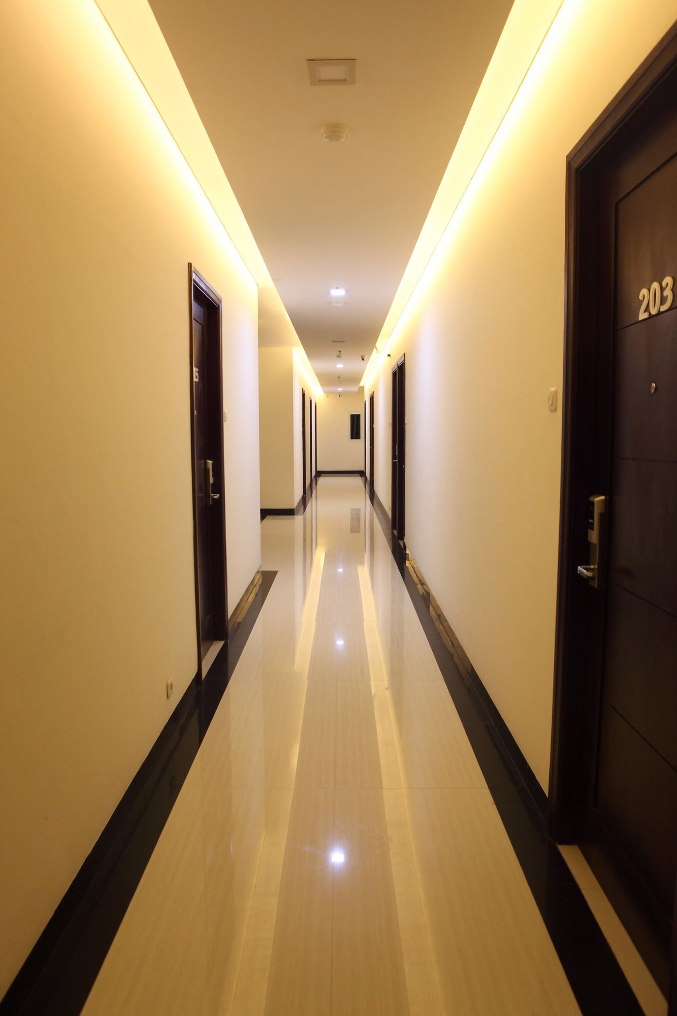 Miko Hotel Makassar