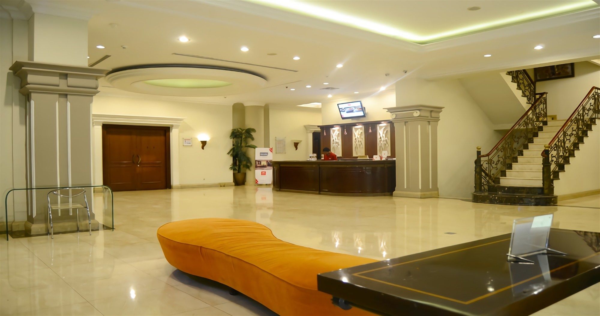 M Regency Makassar