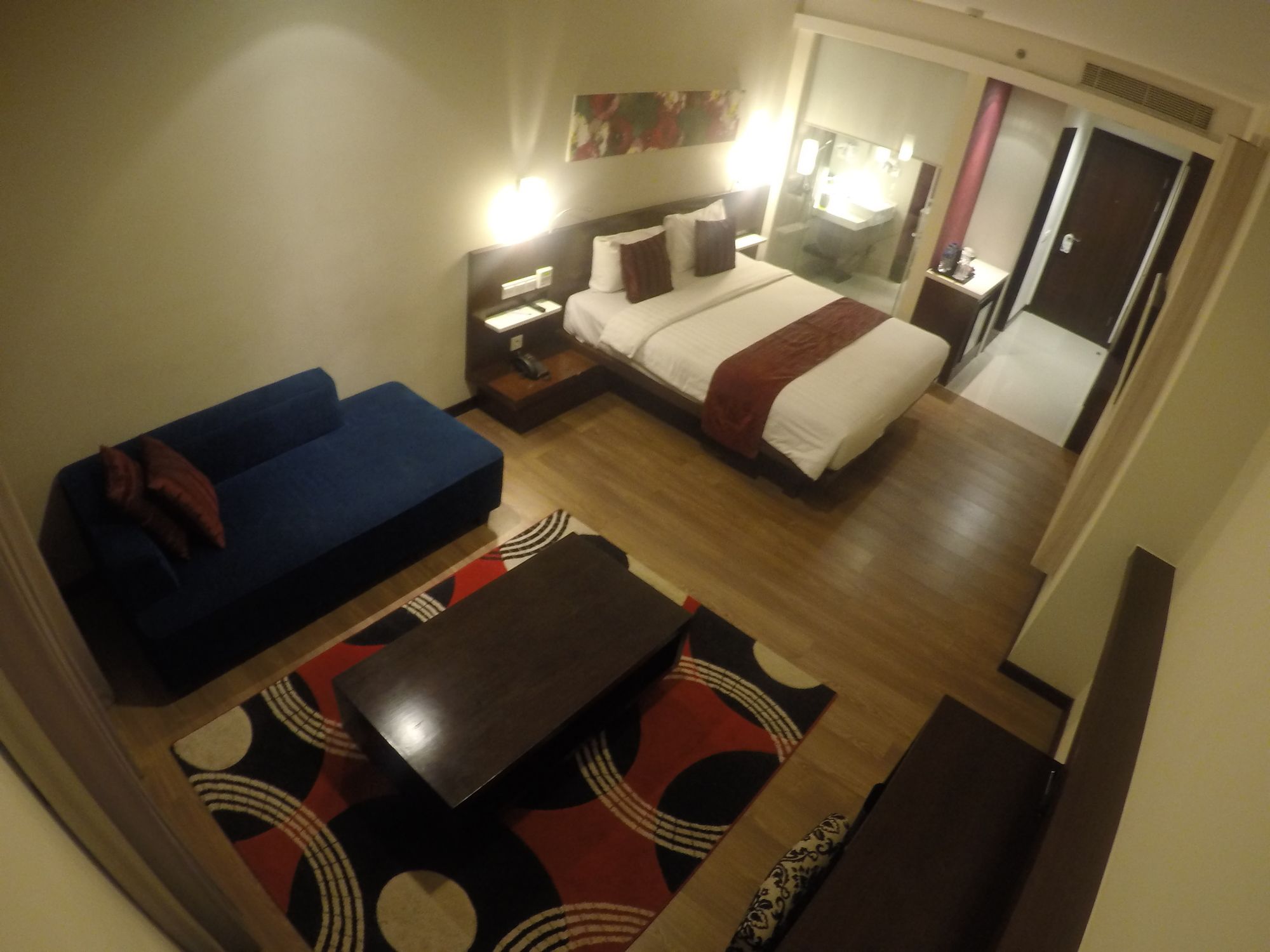 M Regency Makassar
