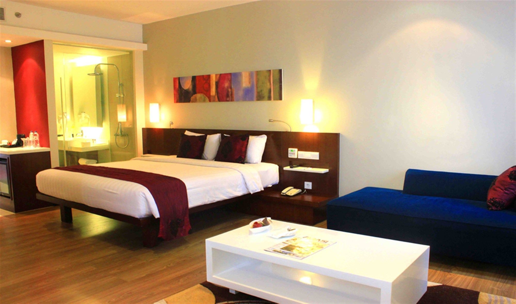 M Regency Makassar