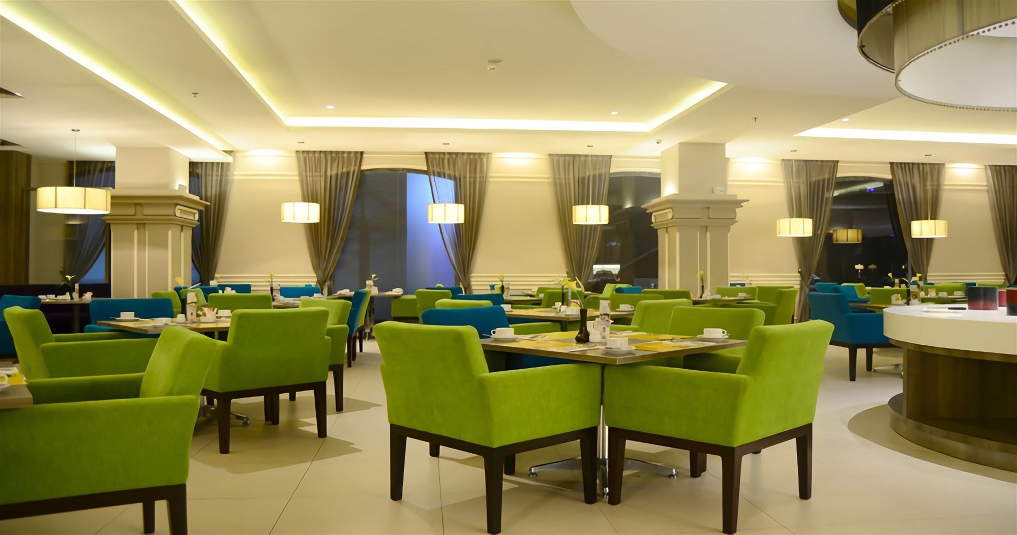 M Regency Makassar