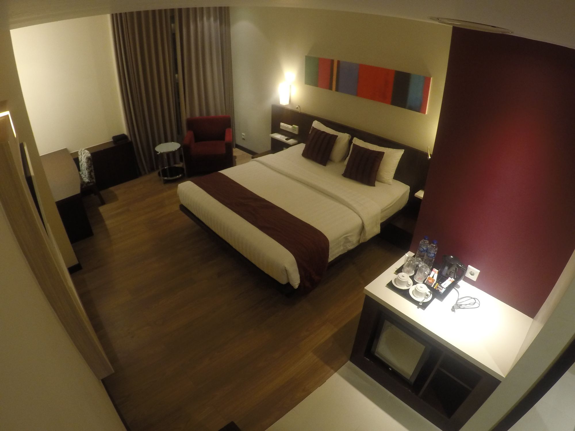 M Regency Makassar