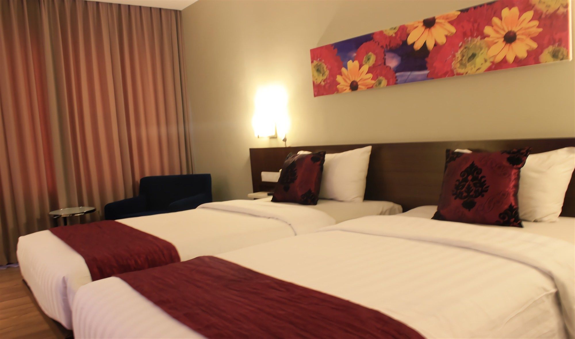 M Regency Makassar