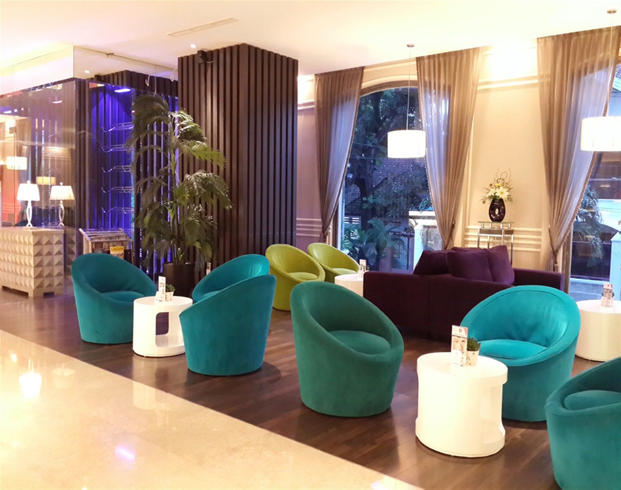 M Regency Makassar