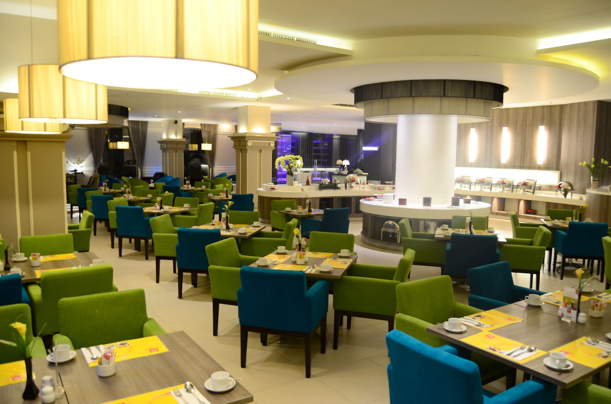 M Regency Makassar