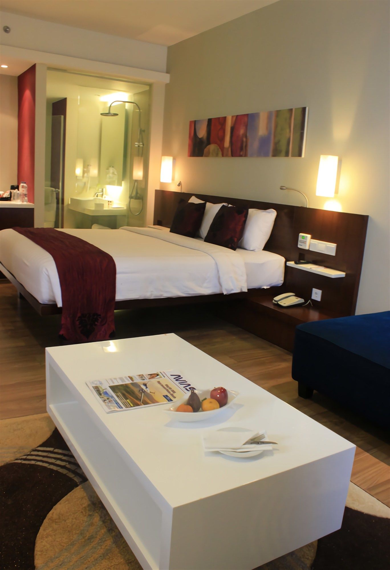 M Regency Makassar