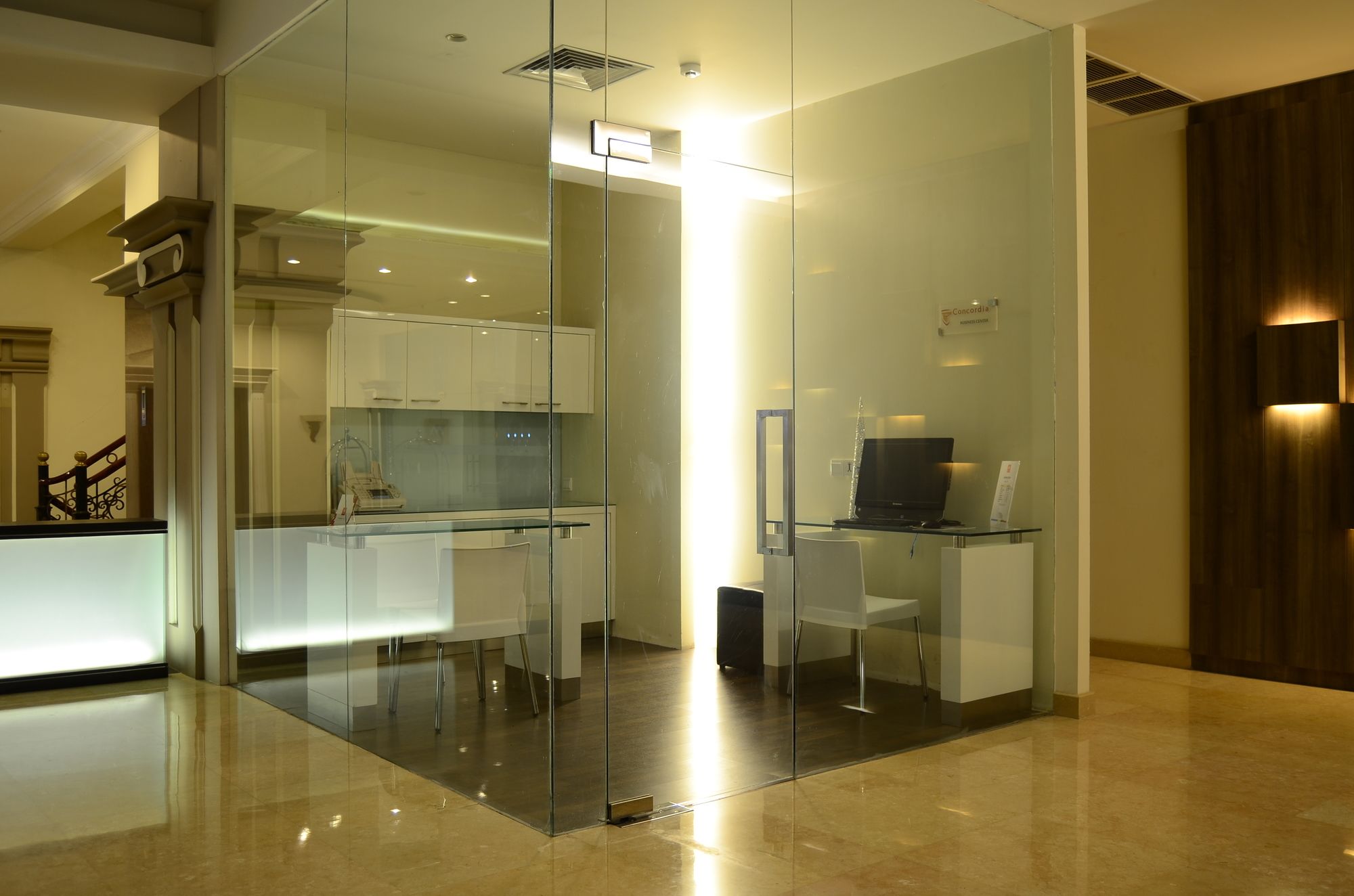 M Regency Makassar