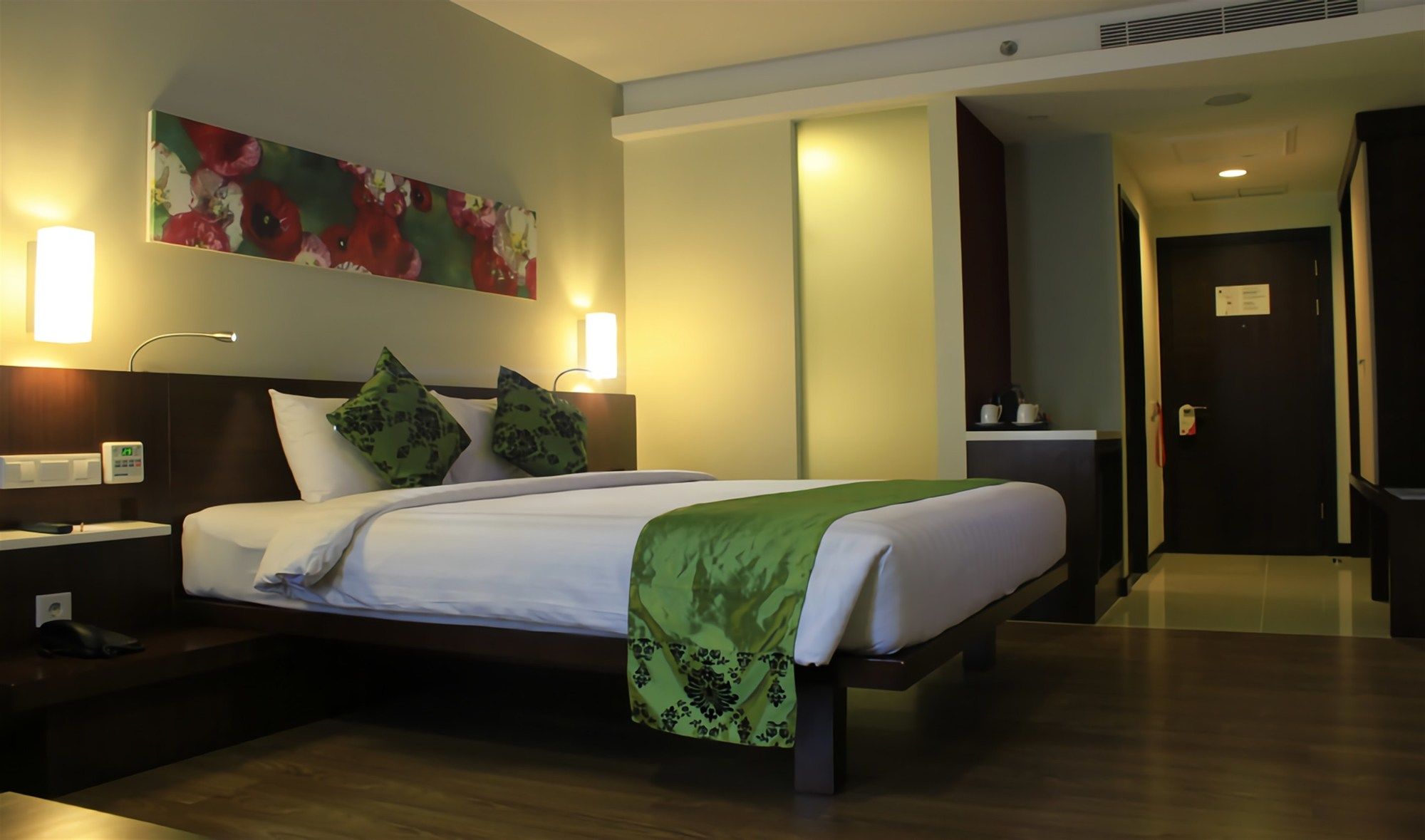 M Regency Makassar
