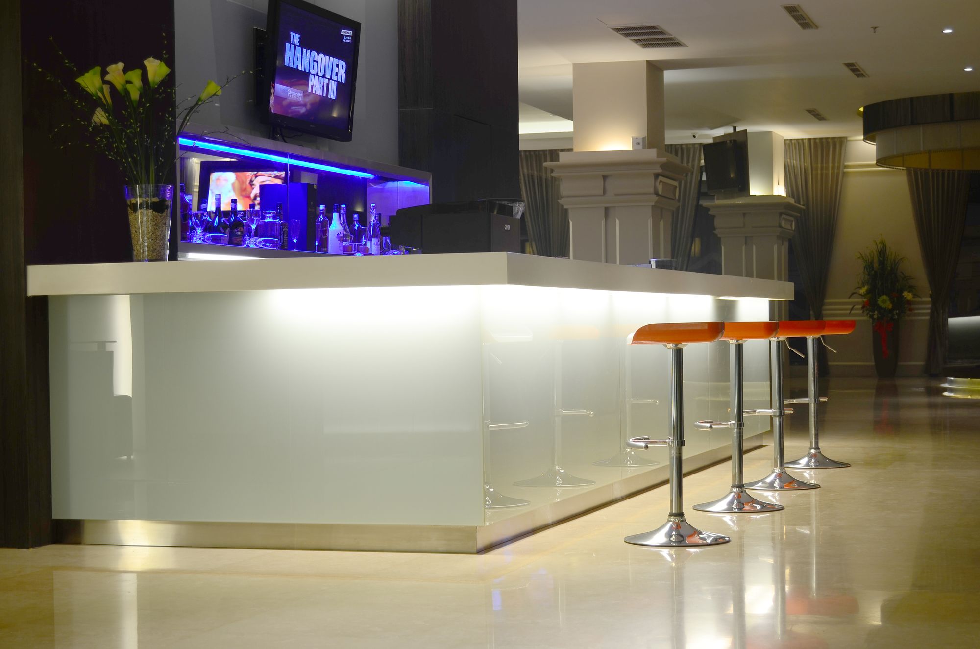M Regency Makassar