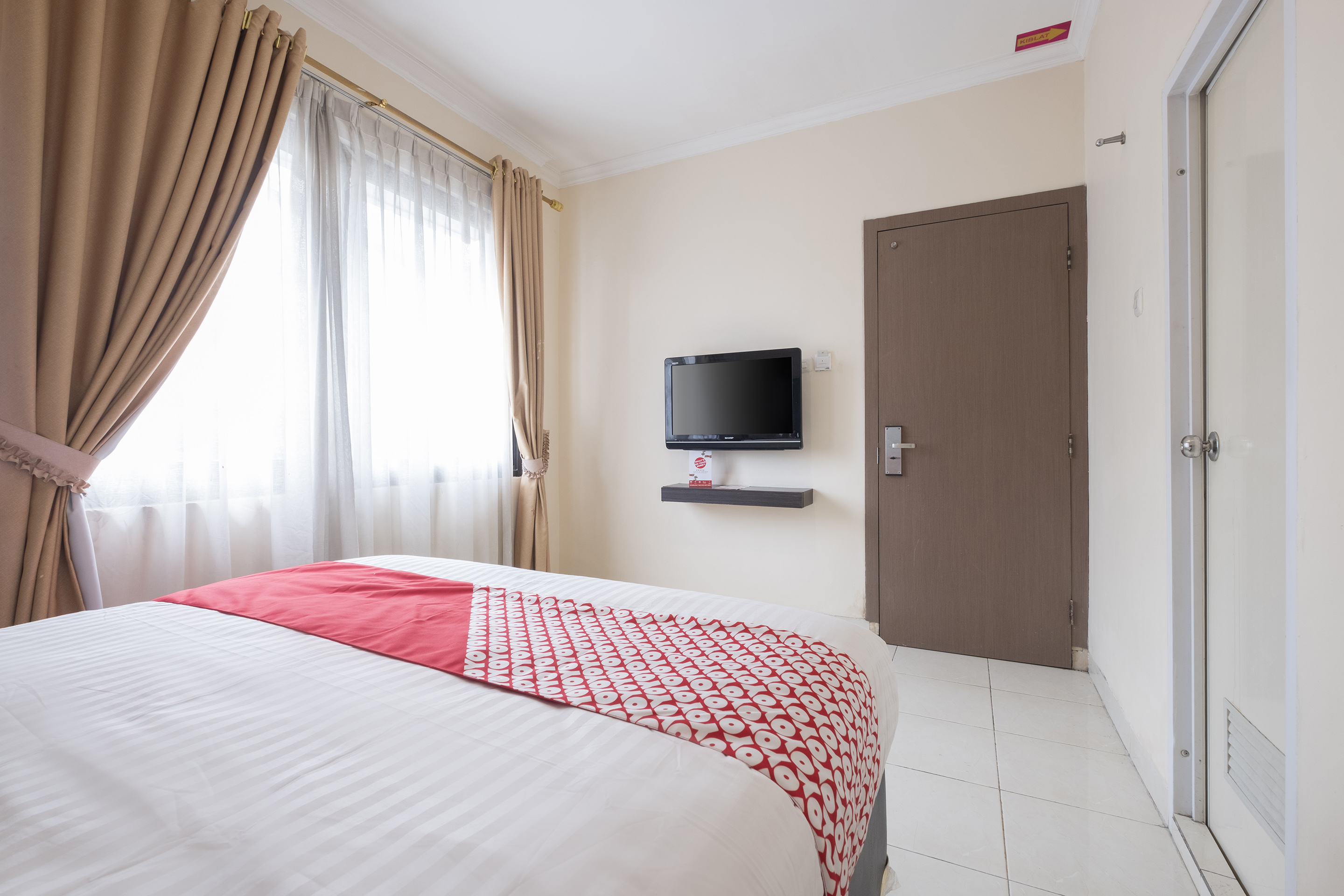 New Legend Hotel