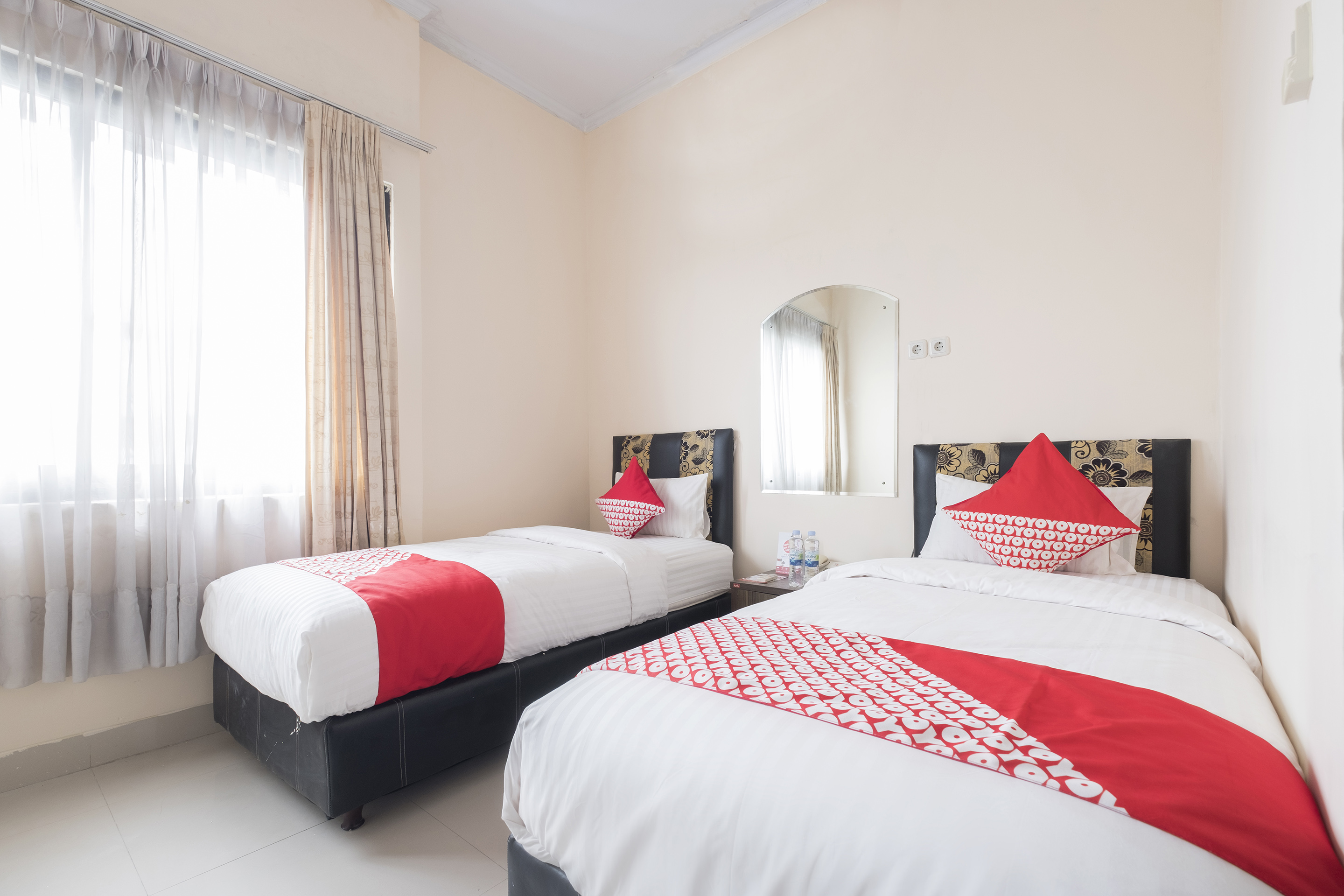 New Legend Hotel