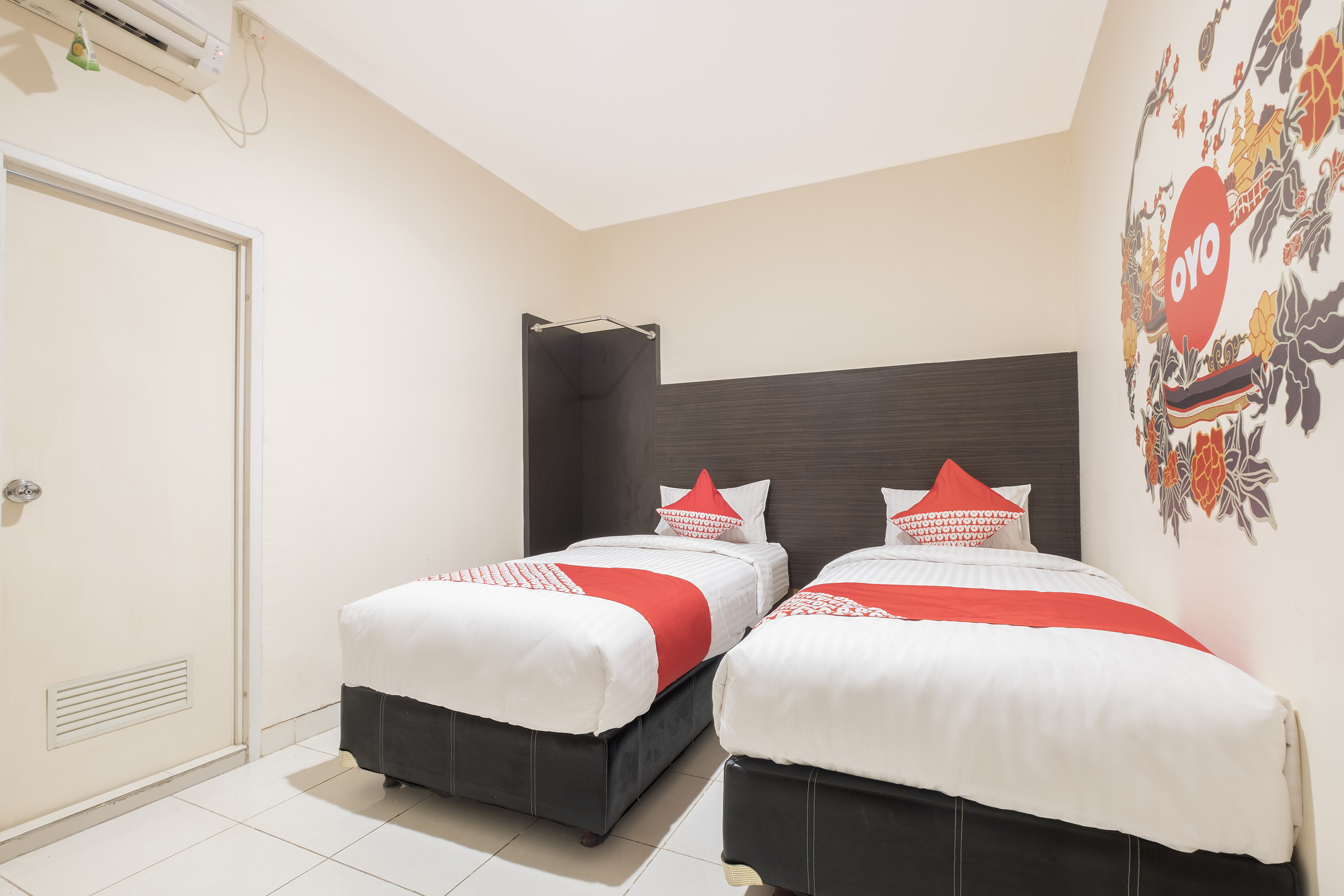 New Legend Hotel