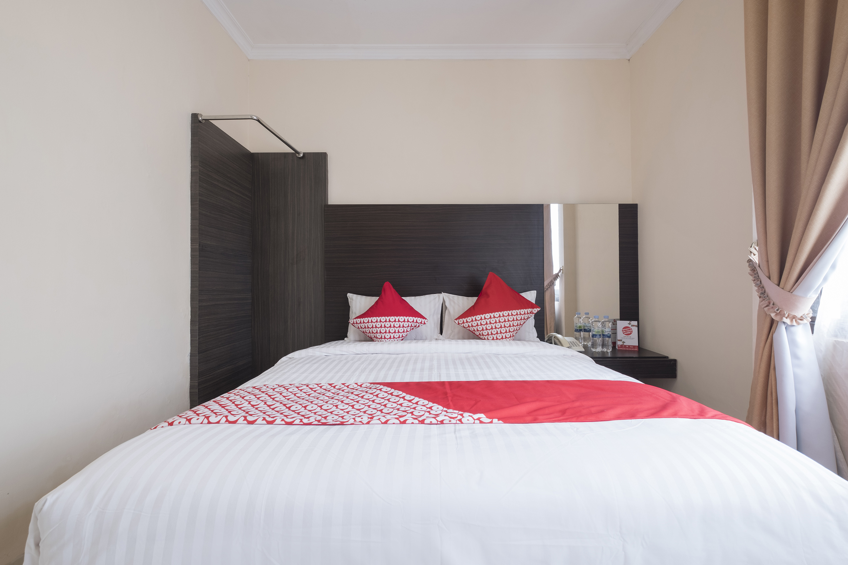 New Legend Hotel