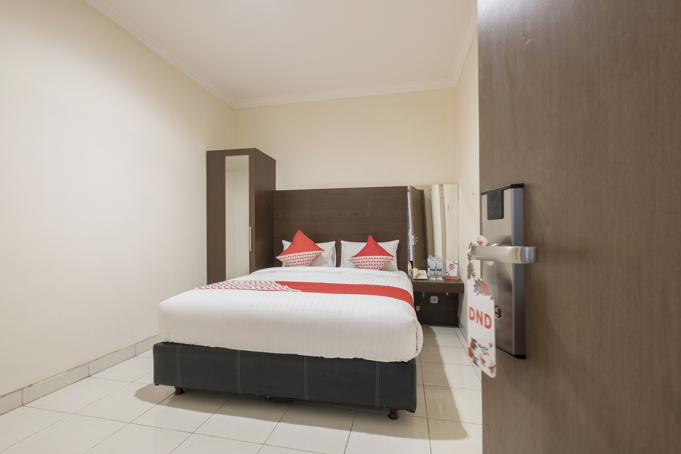 New Legend Hotel