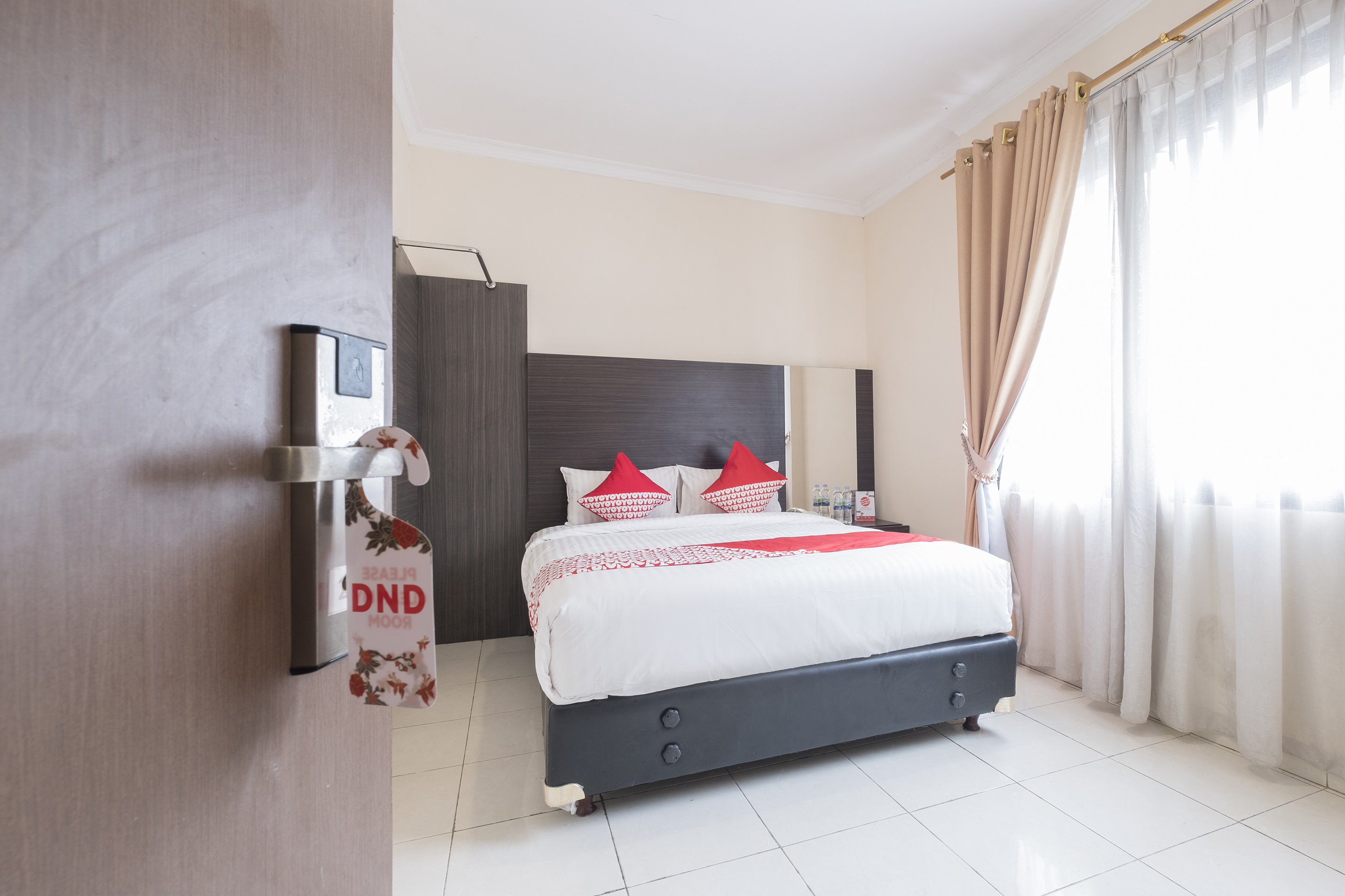 New Legend Hotel