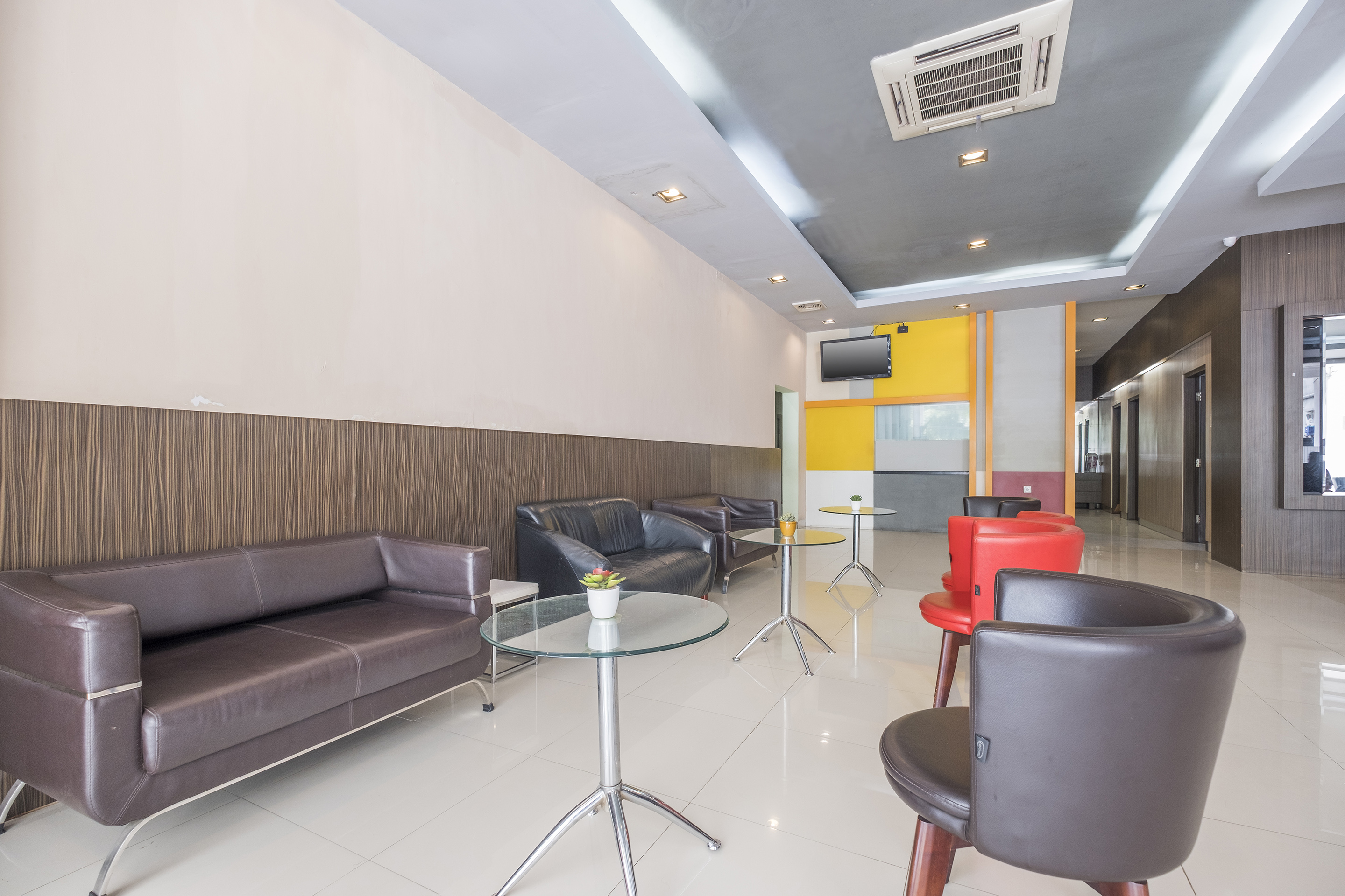 New Legend Hotel