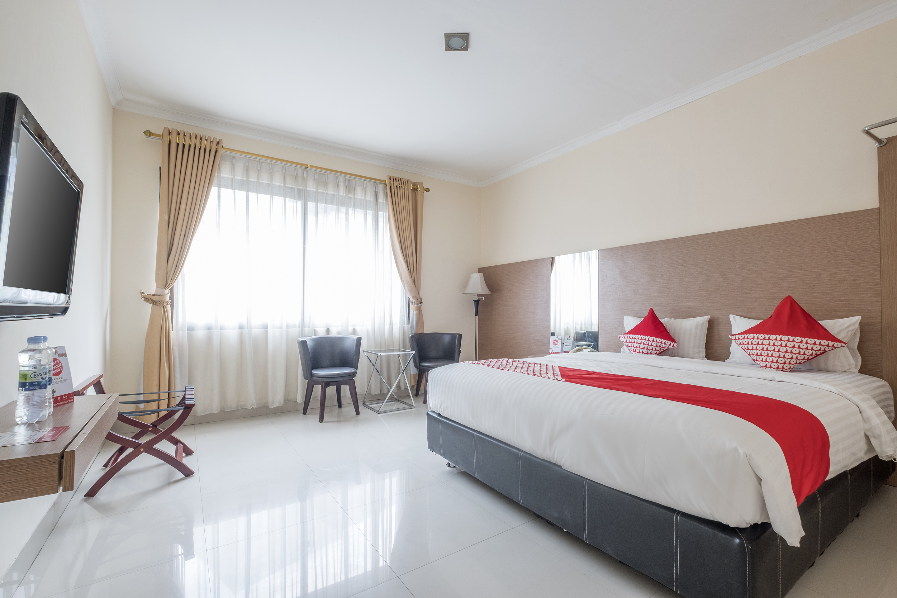 New Legend Hotel