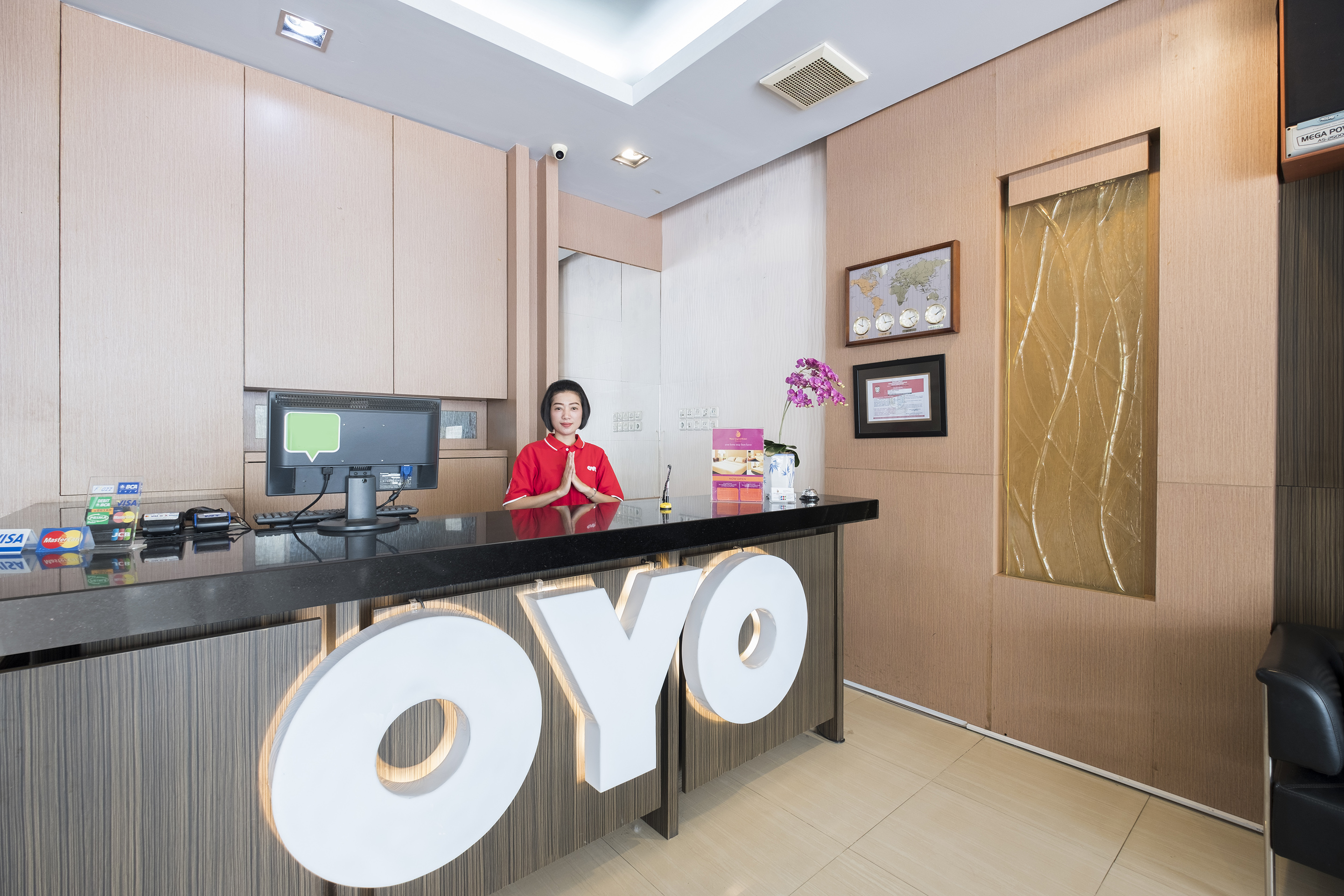 New Legend Hotel