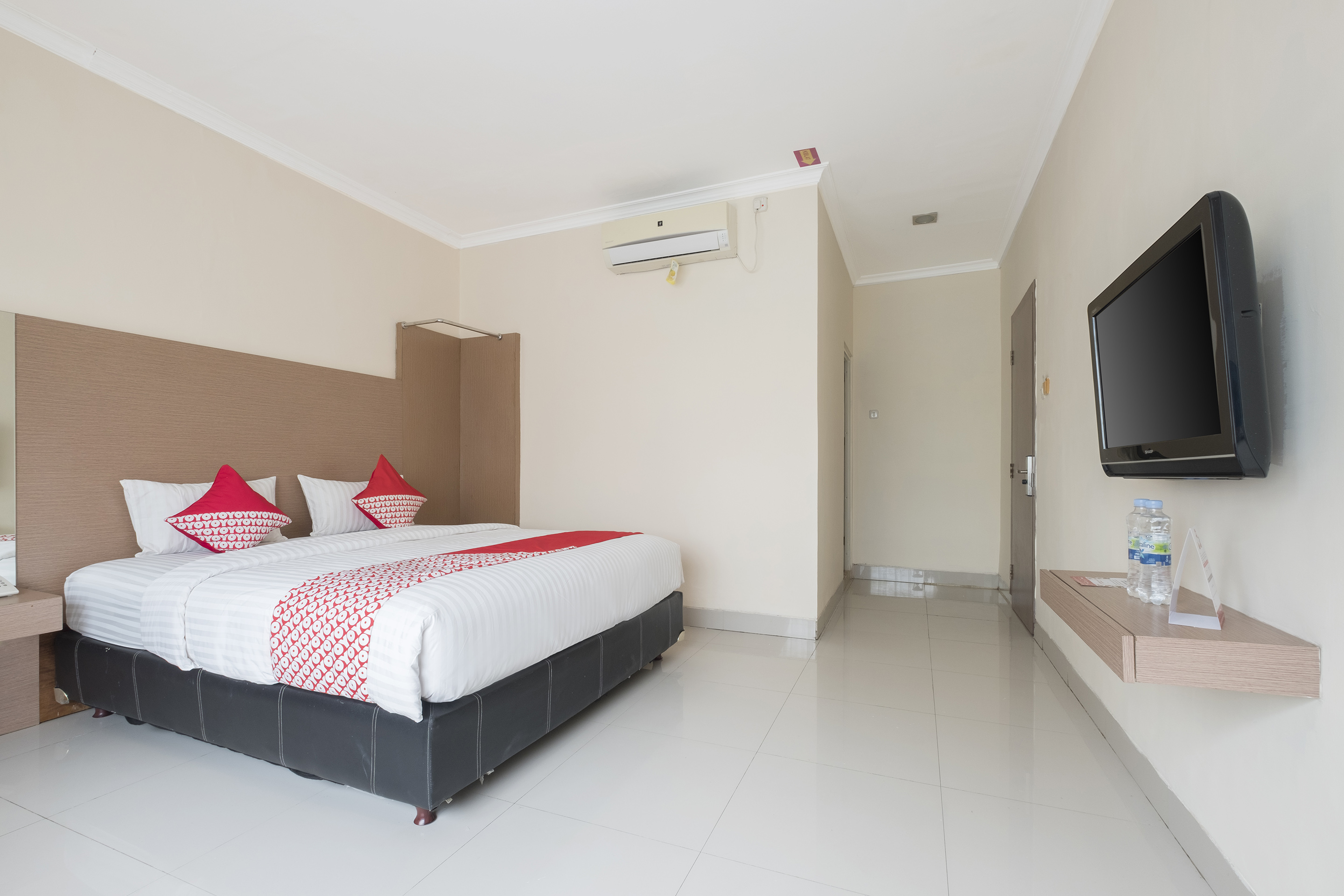 New Legend Hotel