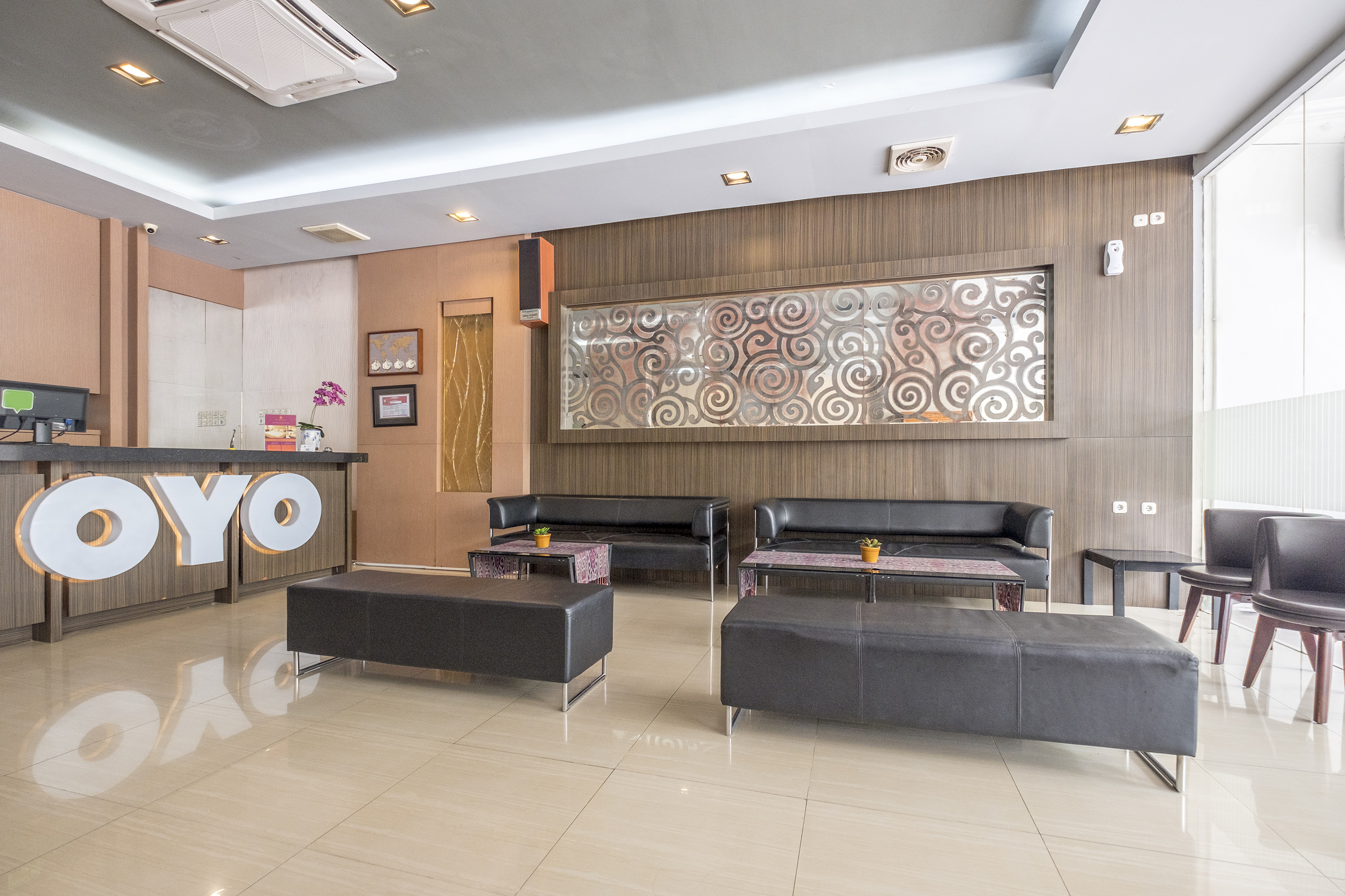 New Legend Hotel