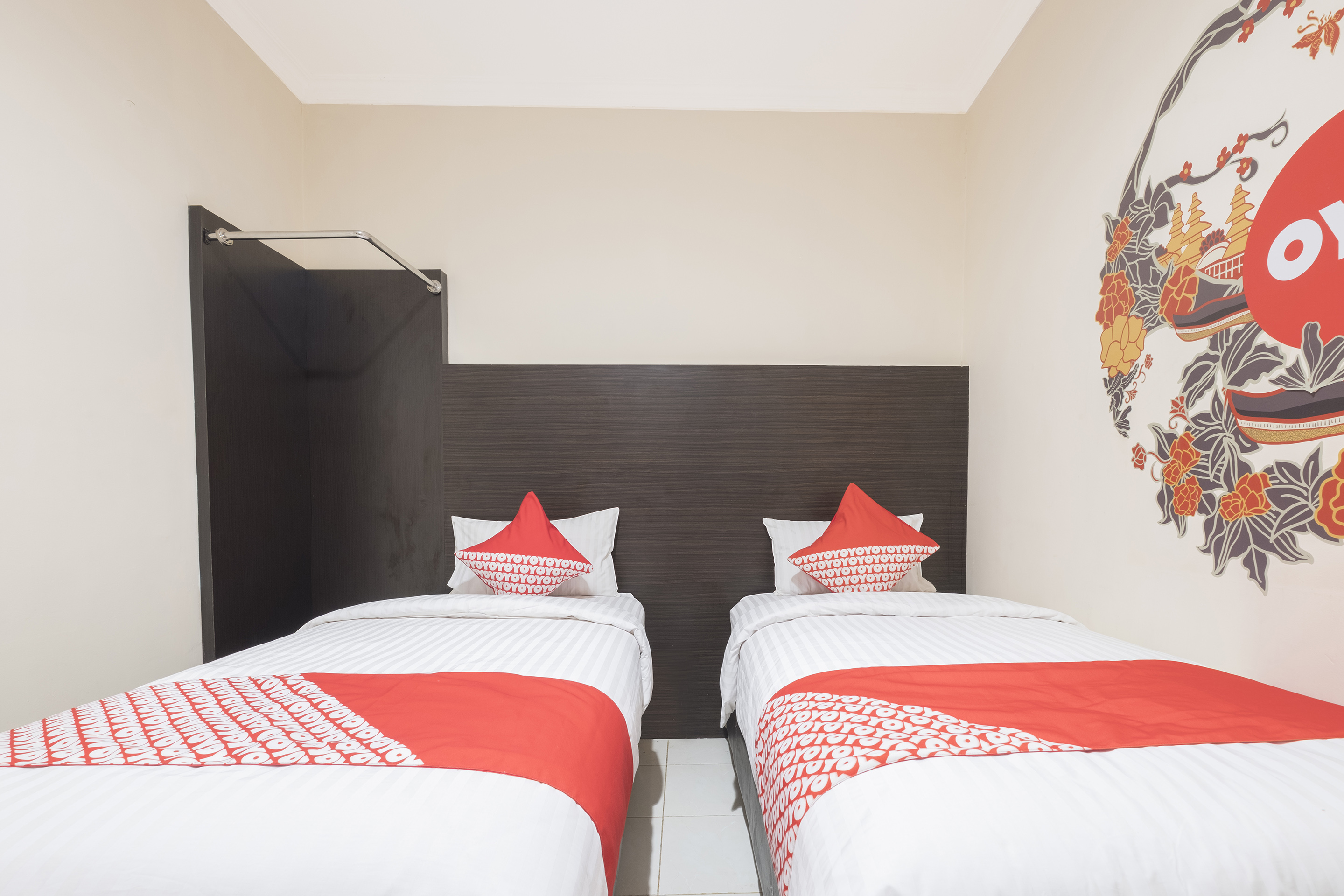 New Legend Hotel