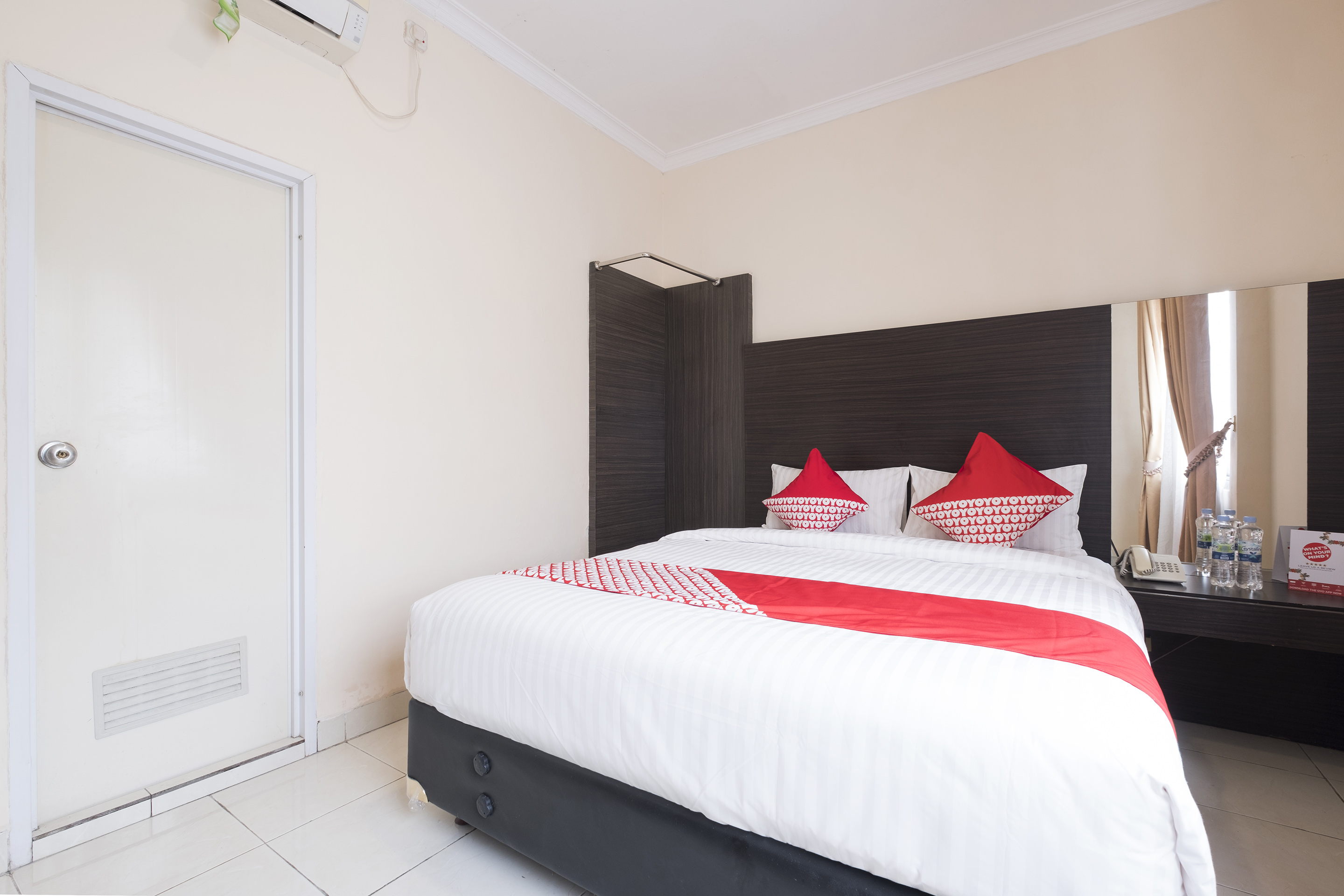 New Legend Hotel