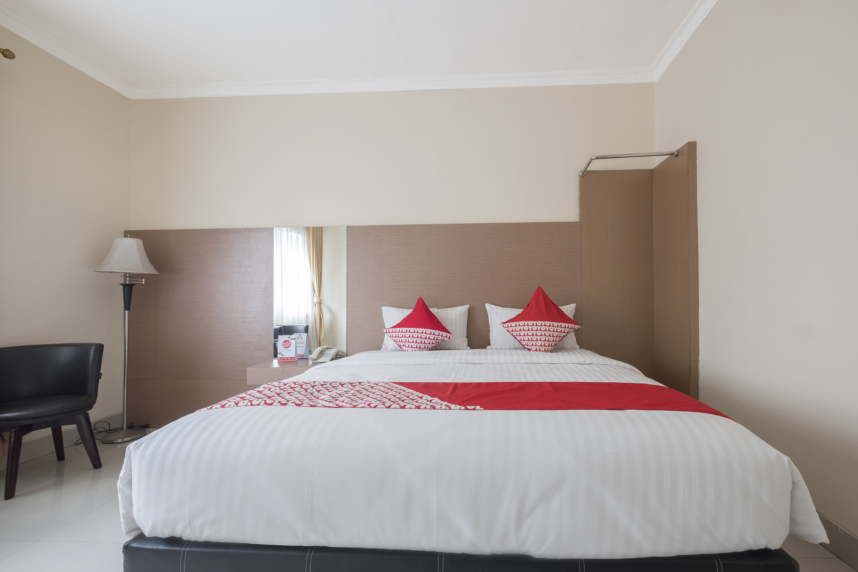 New Legend Hotel