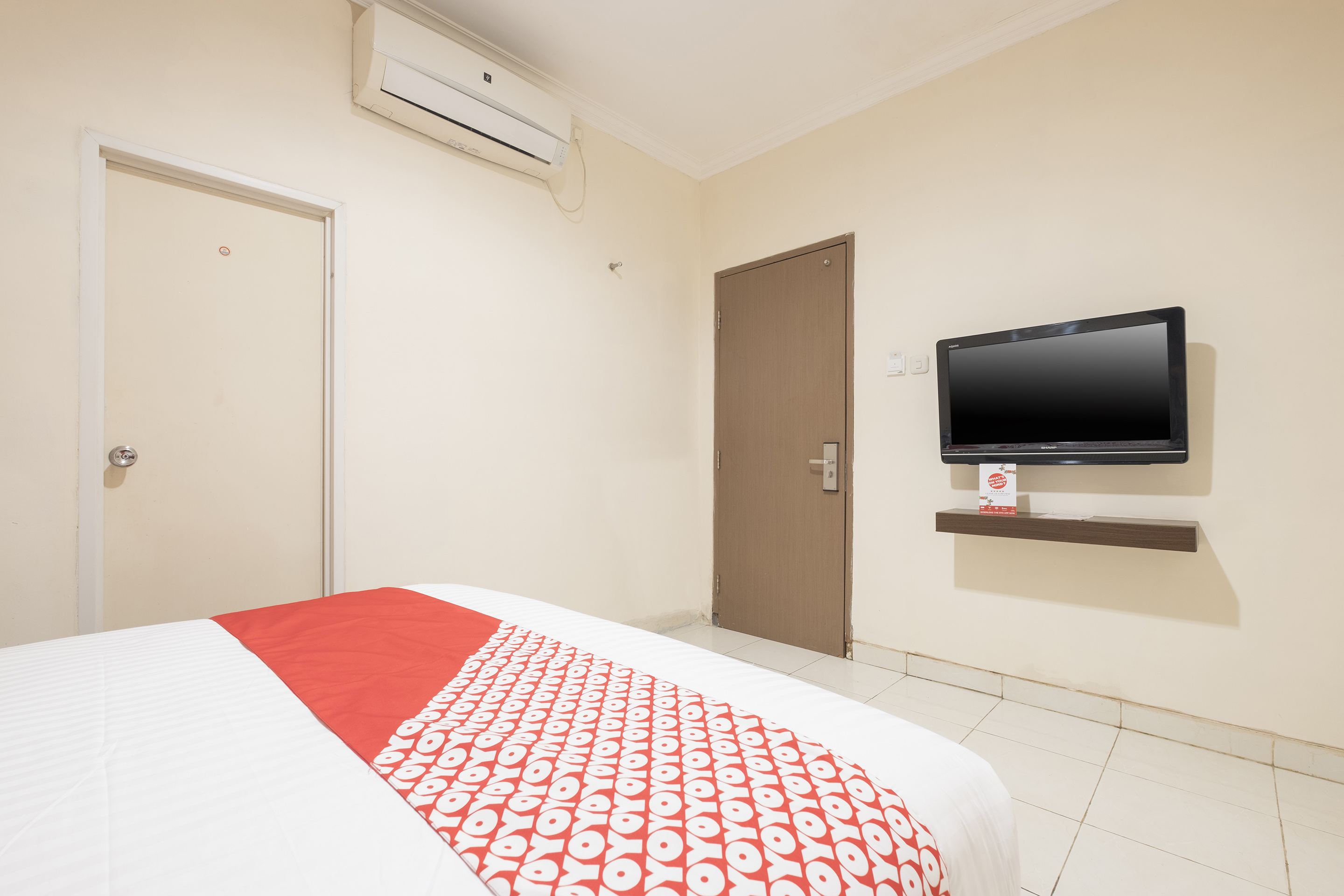 New Legend Hotel