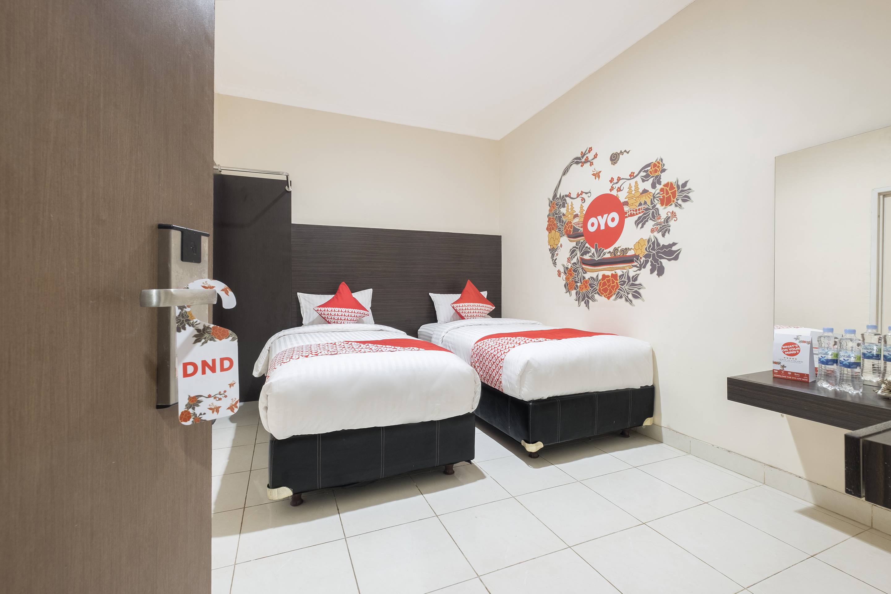 New Legend Hotel