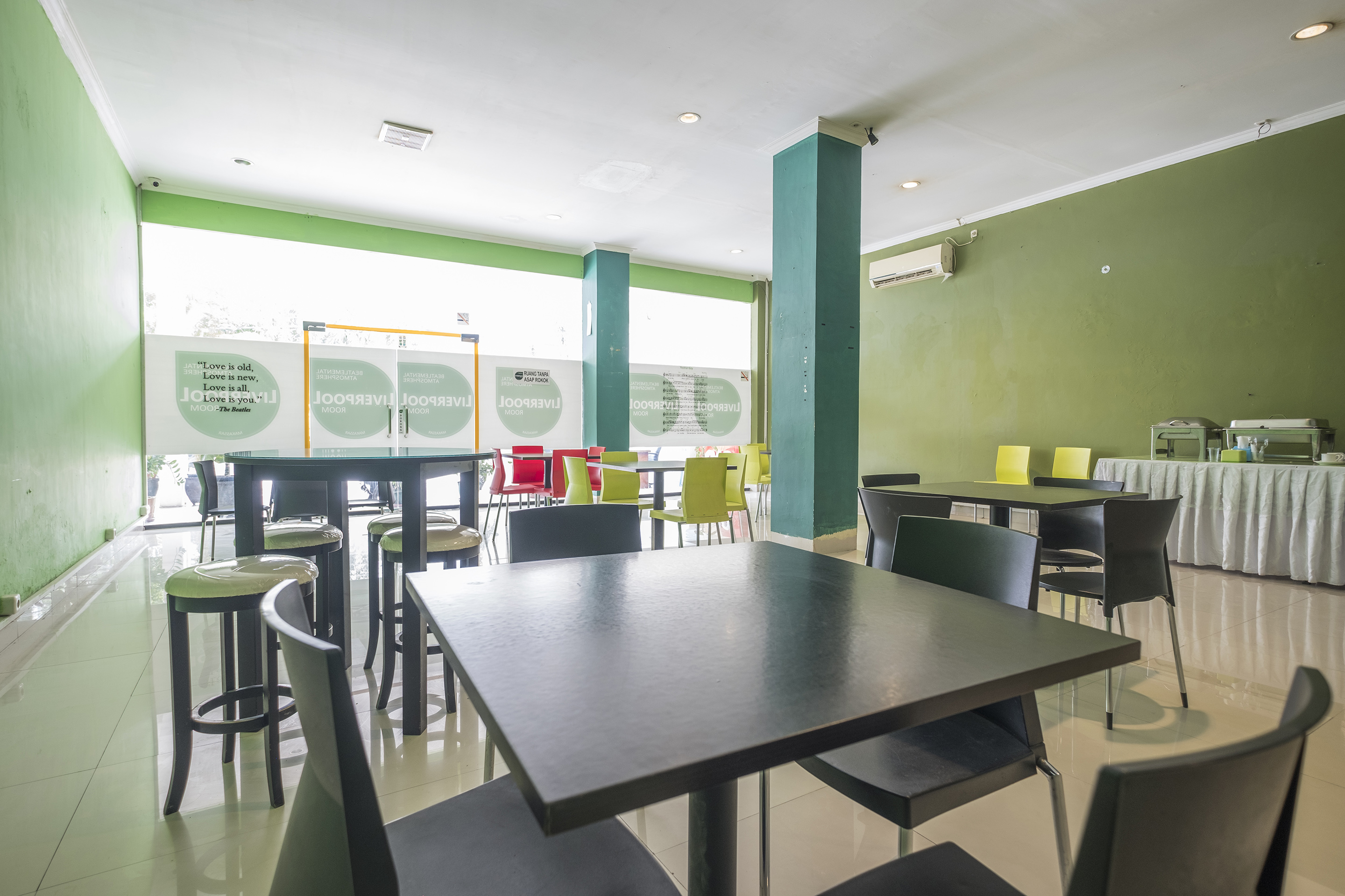 New Legend Hotel