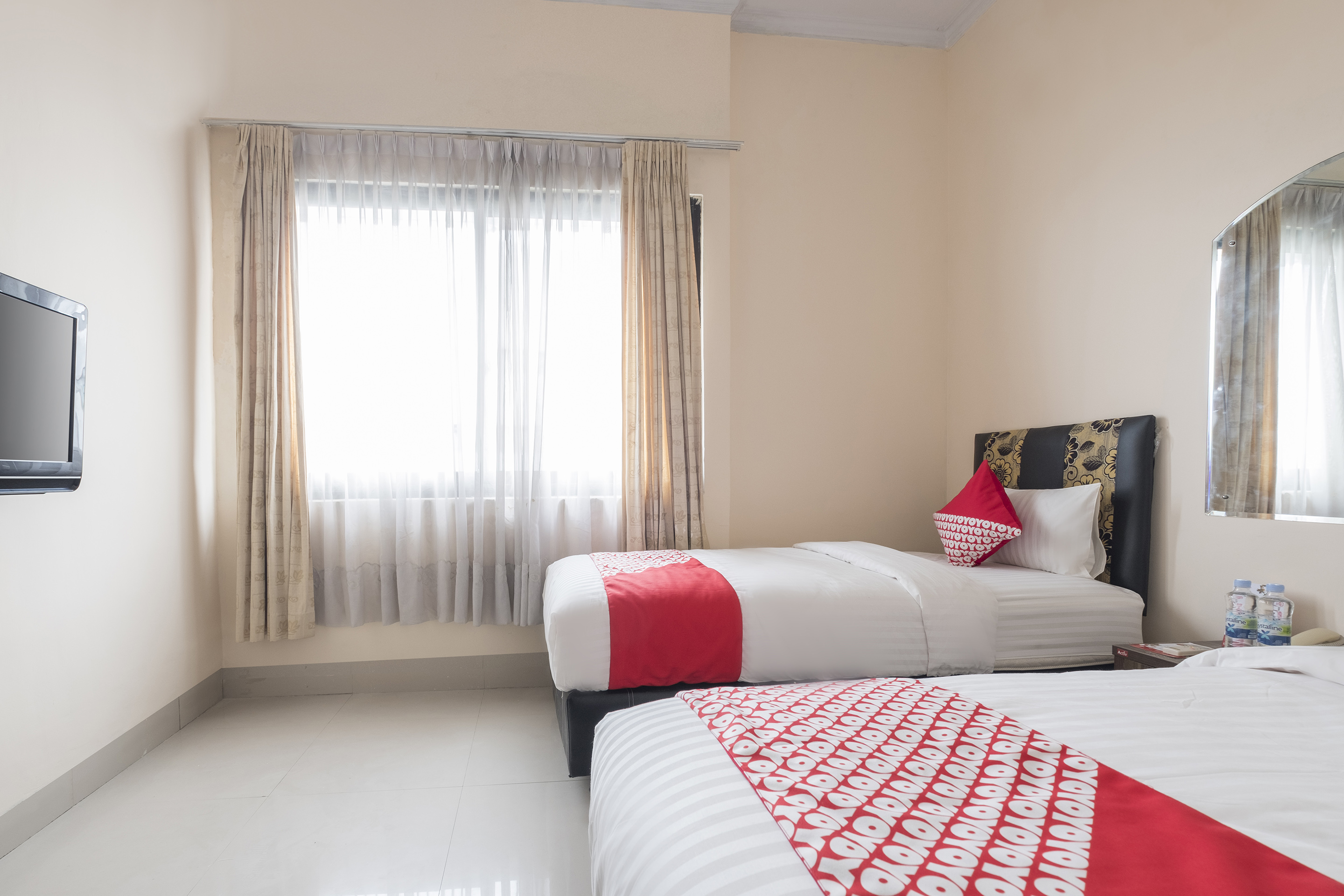 New Legend Hotel
