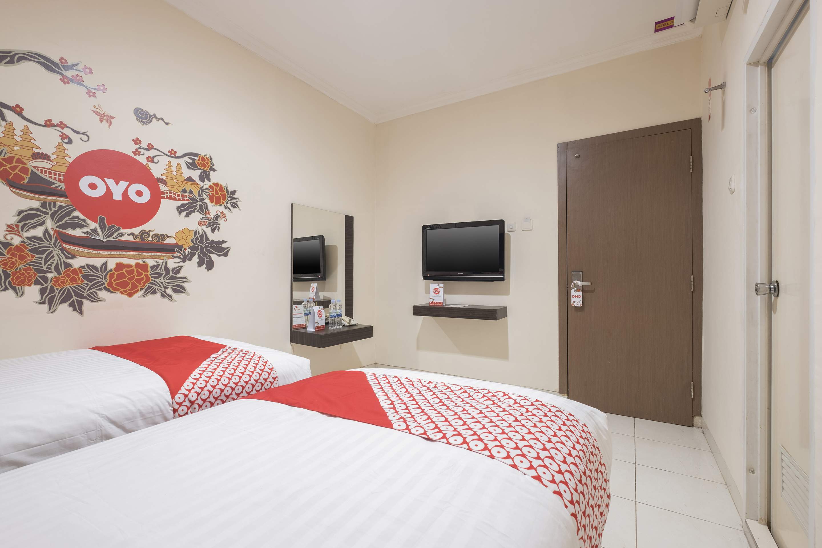 New Legend Hotel