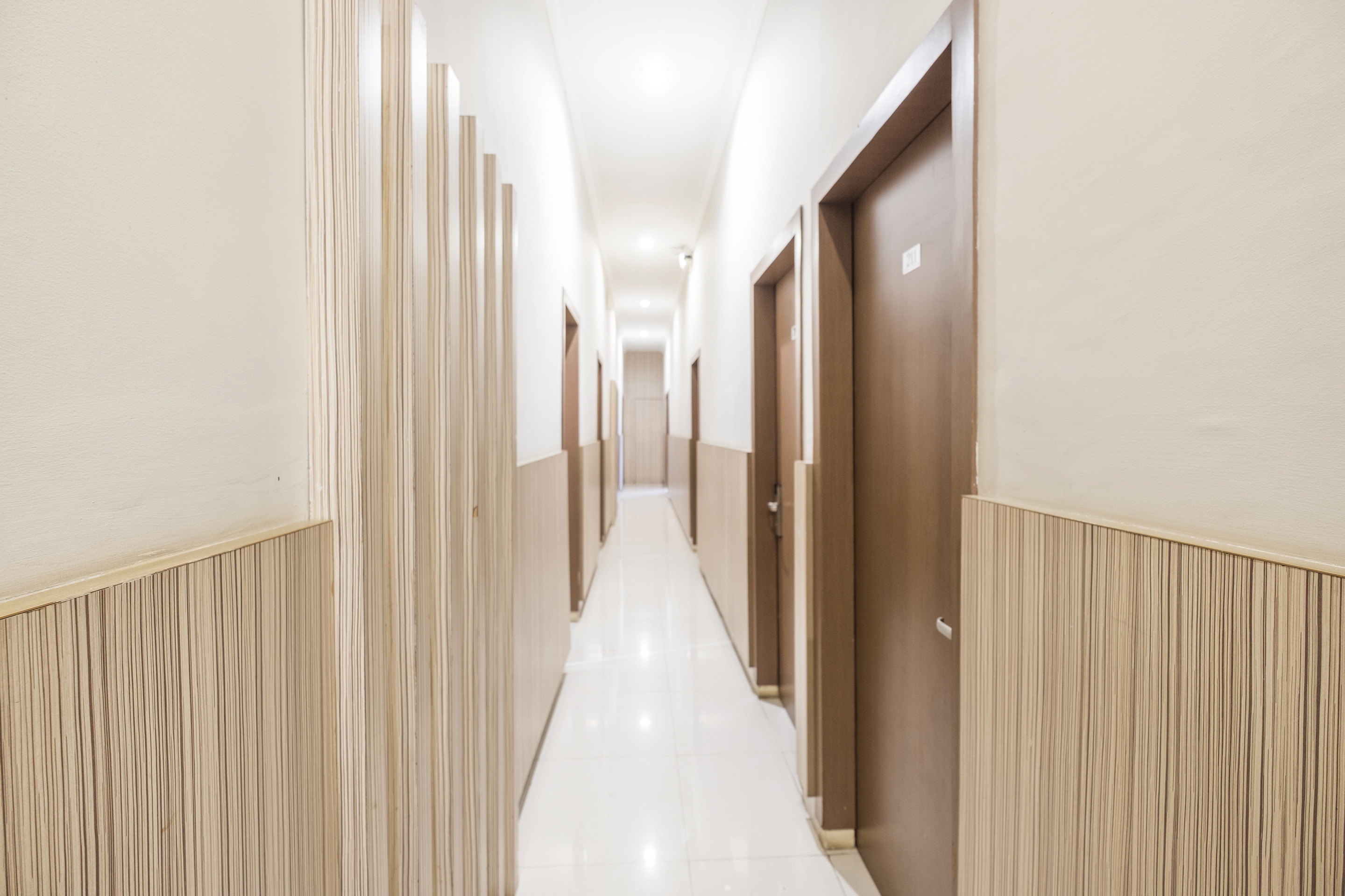 New Legend Hotel