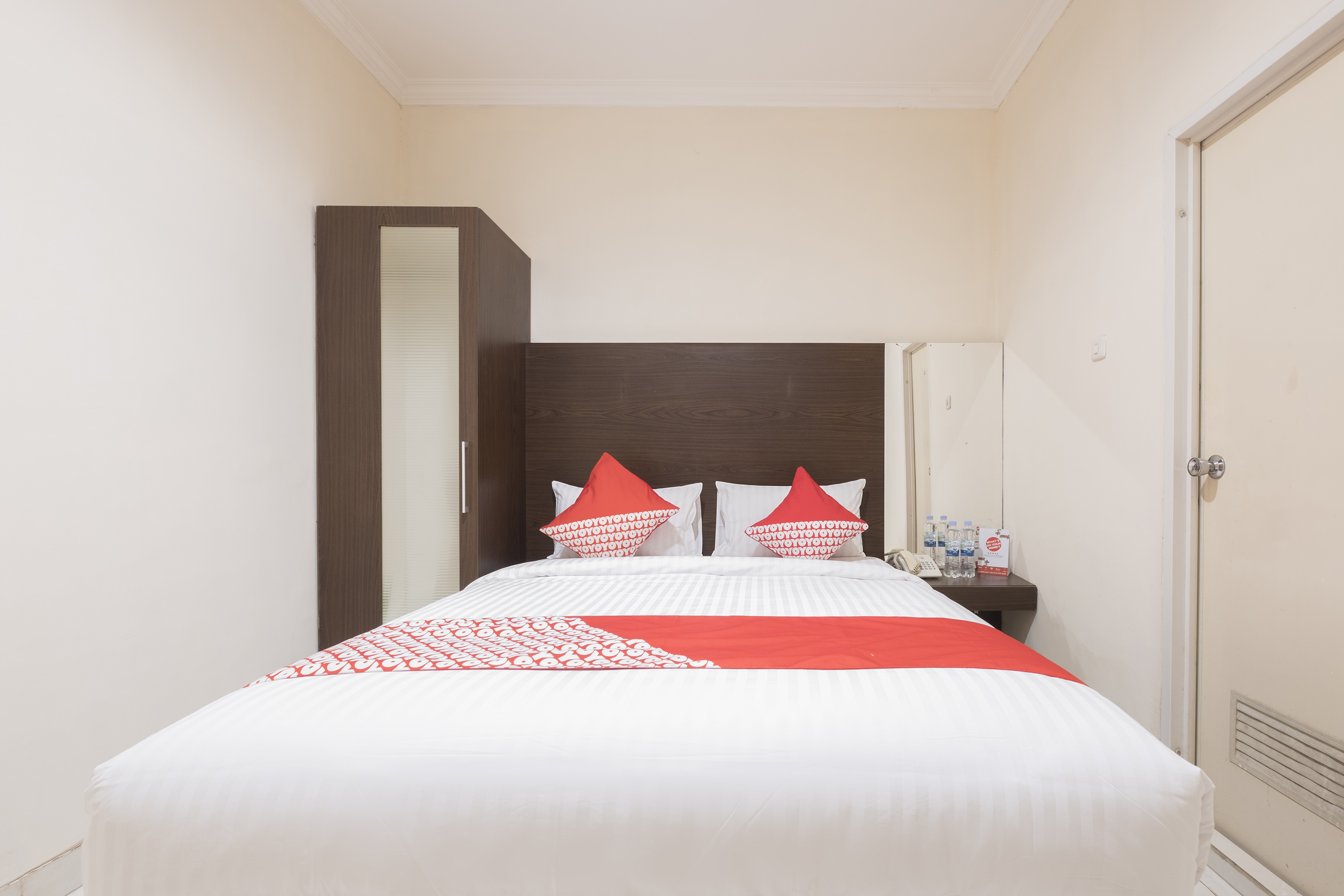 New Legend Hotel