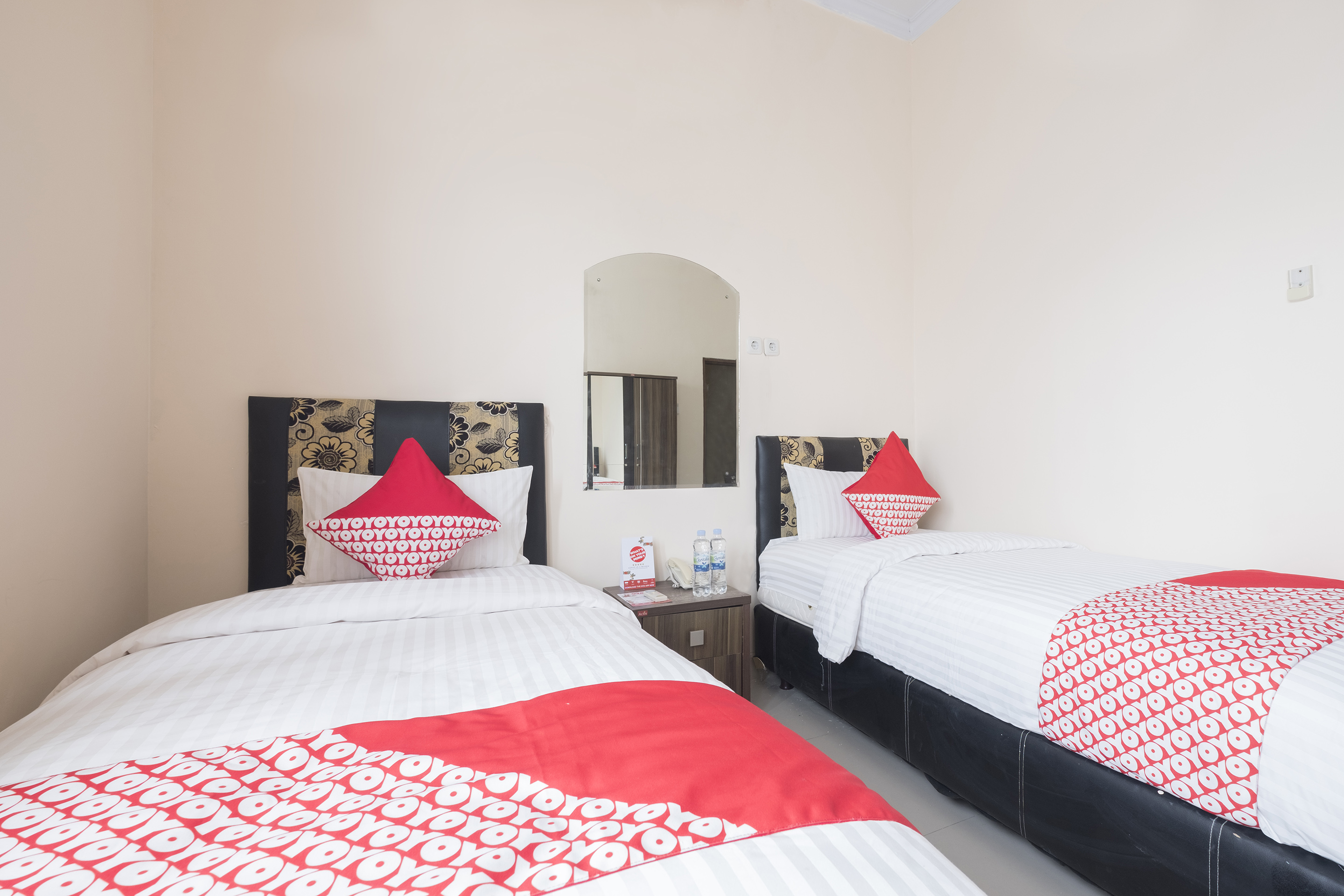 New Legend Hotel