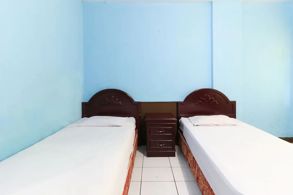 New Valentino Hotel