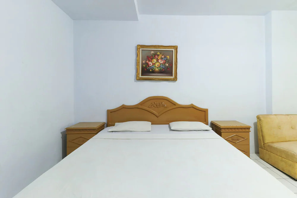 New Valentino Hotel