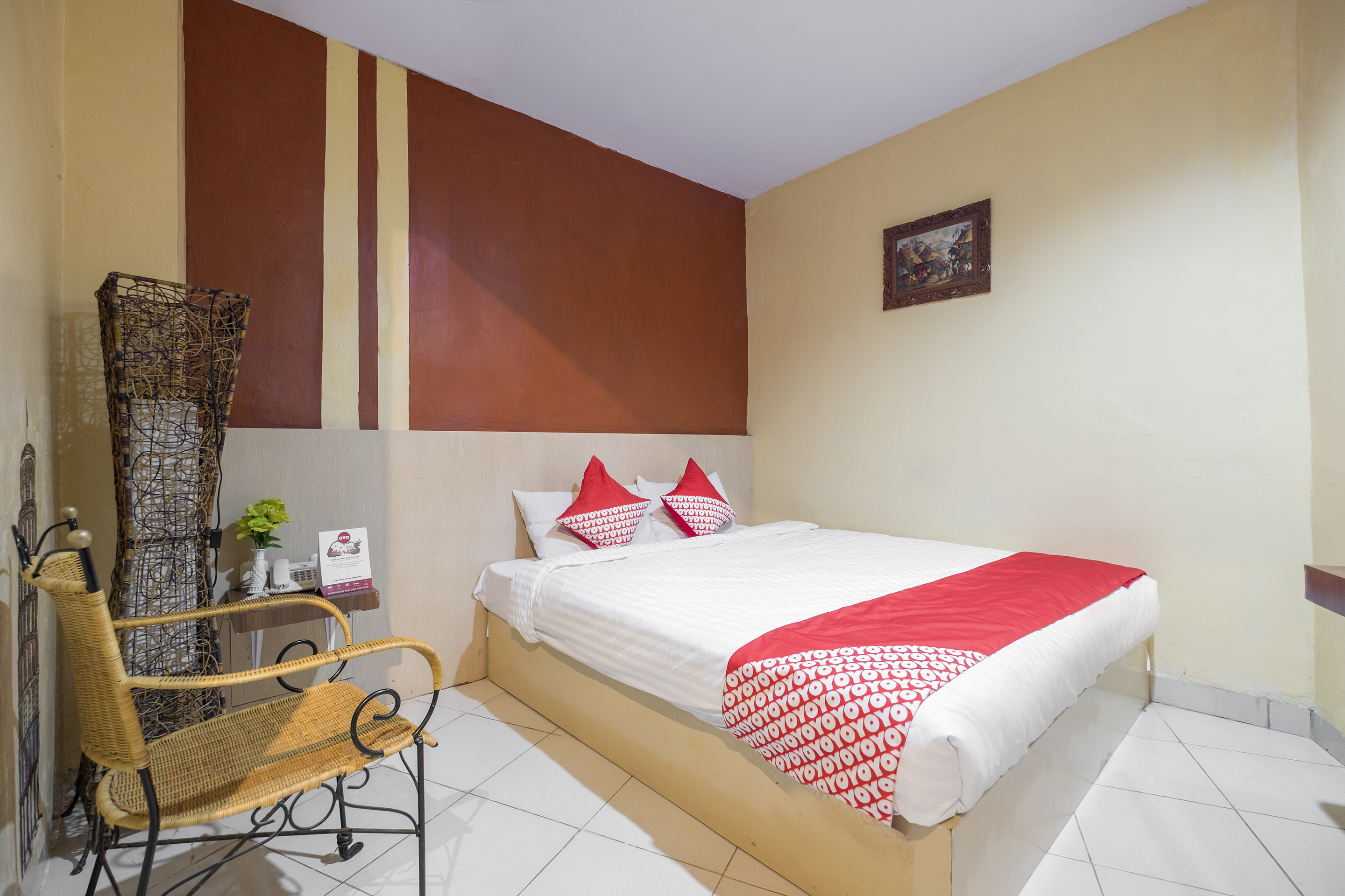 Nilam Residence By OYO Rooms