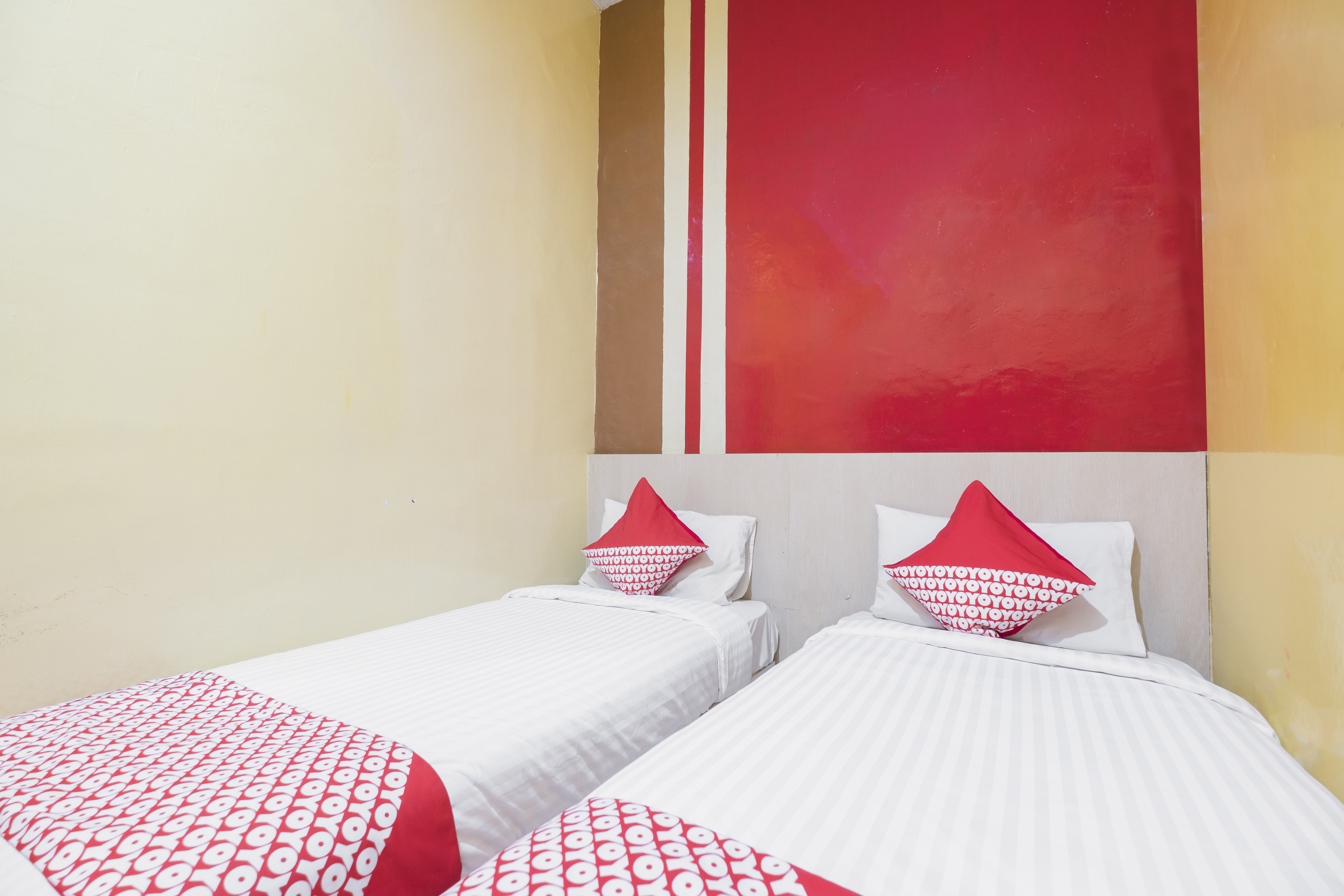 Nilam Residence By OYO Rooms