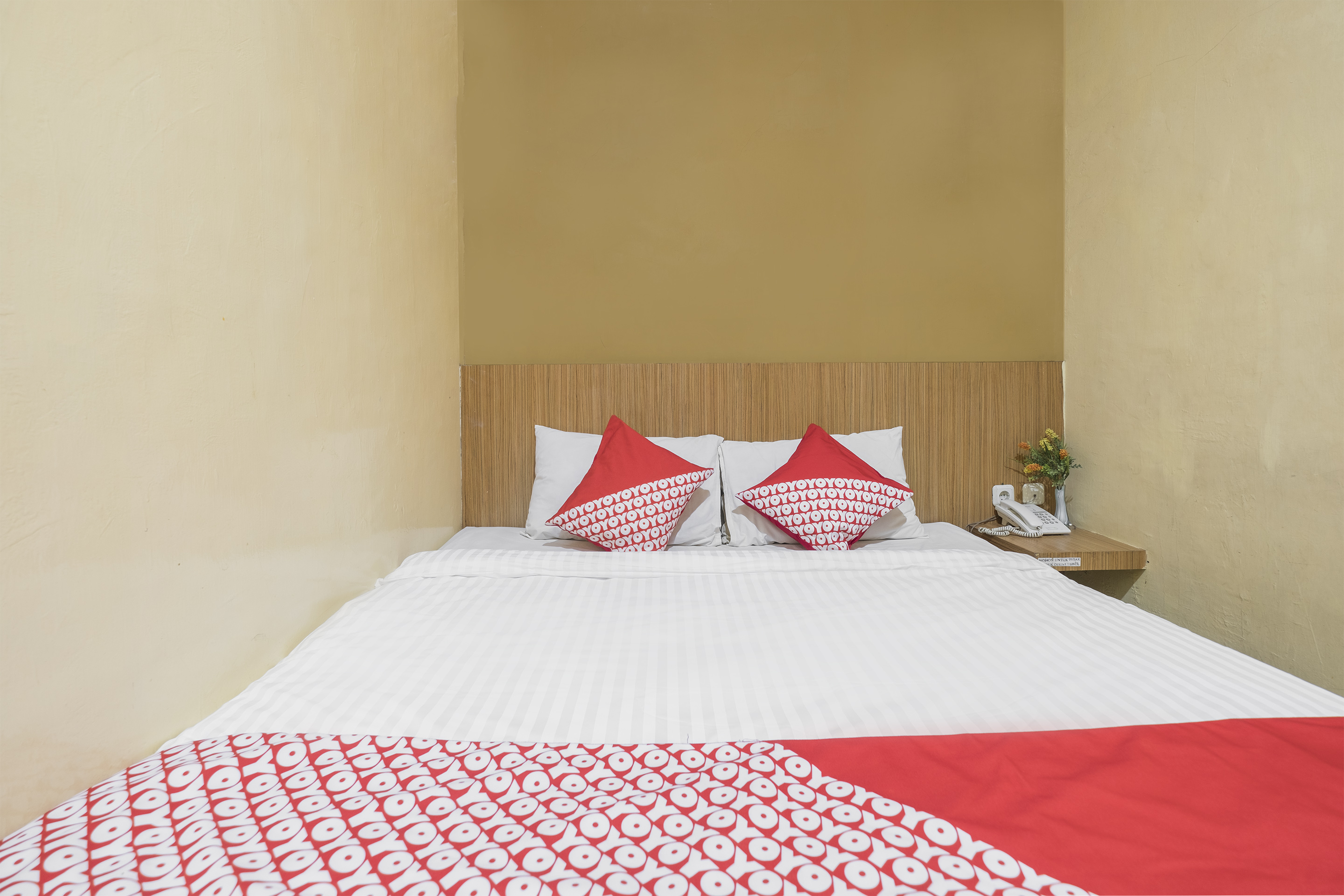Nilam Residence By OYO Rooms