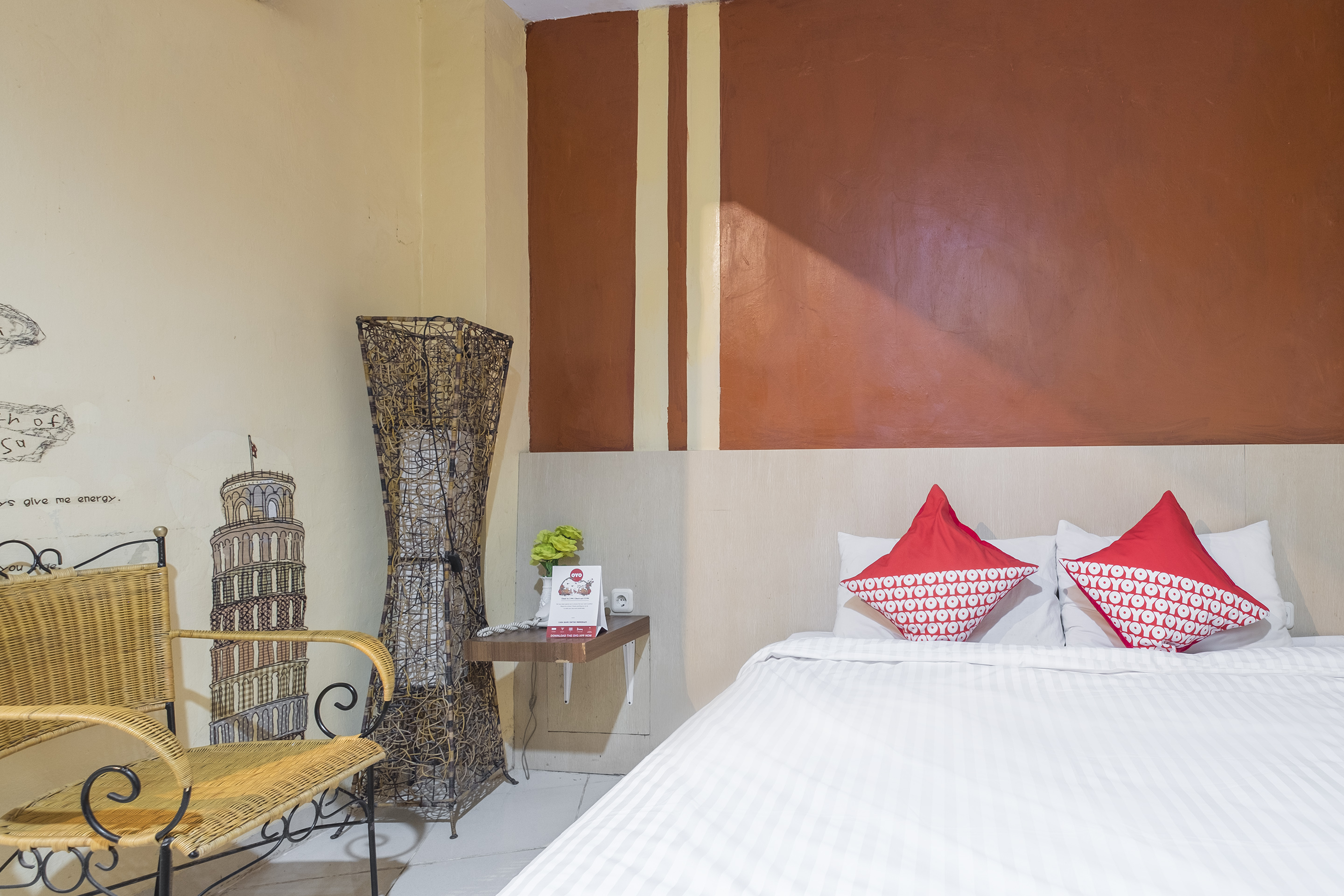Nilam Residence By OYO Rooms