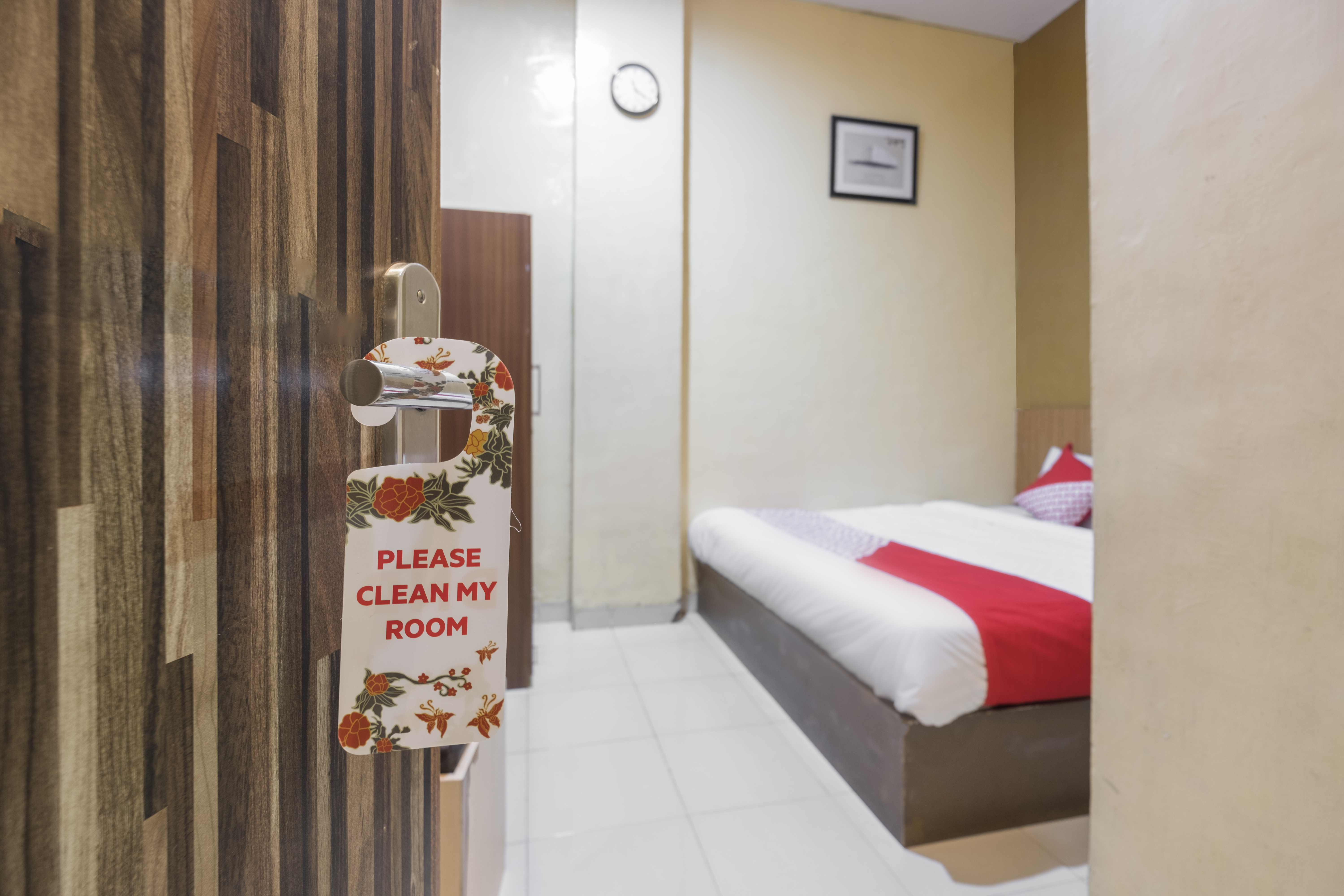 Nilam Residence By OYO Rooms