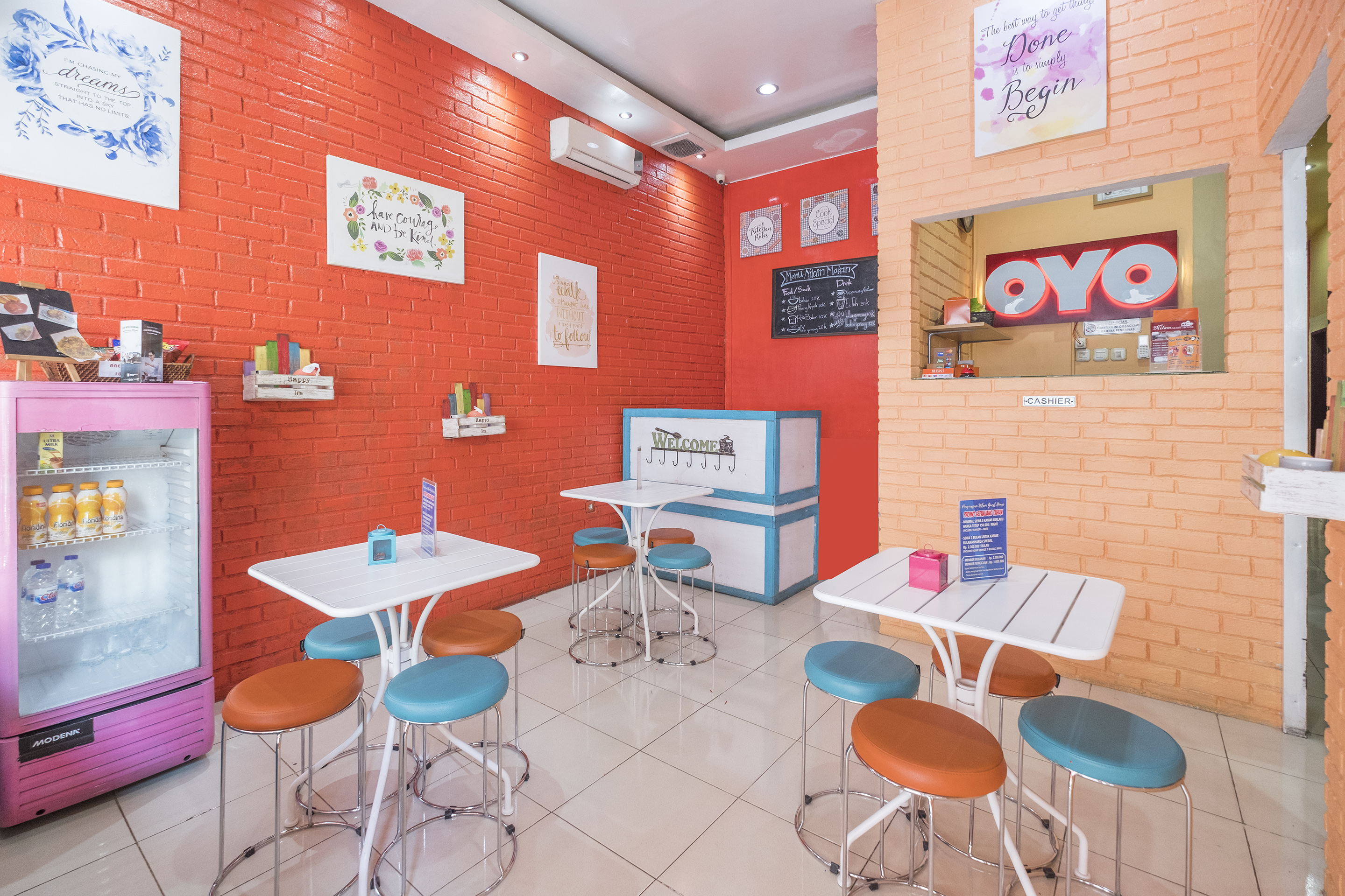Nilam Residence By OYO Rooms