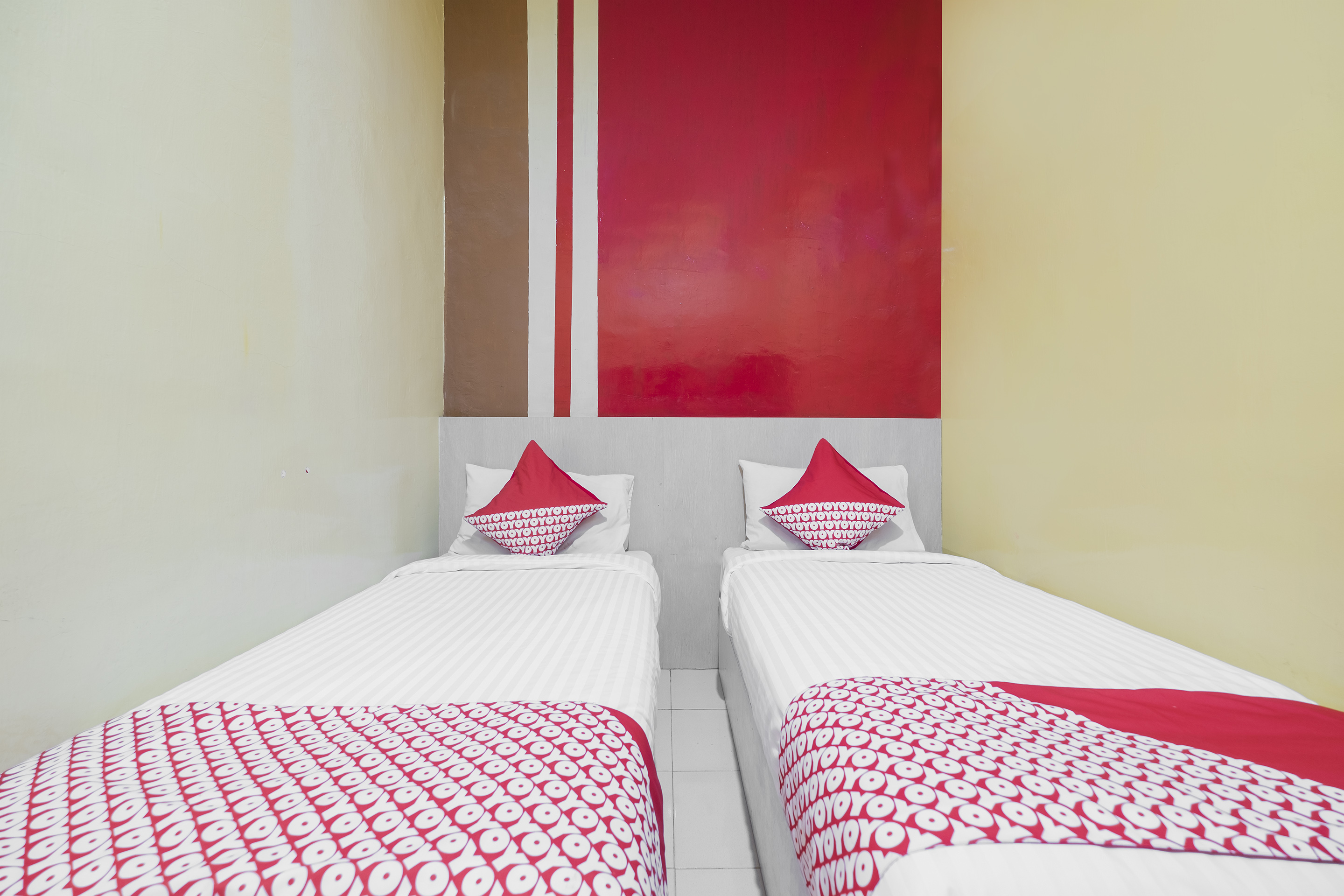 Nilam Residence By OYO Rooms