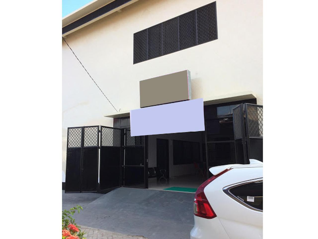 Orchid Homestay Syariah by OYO Rooms