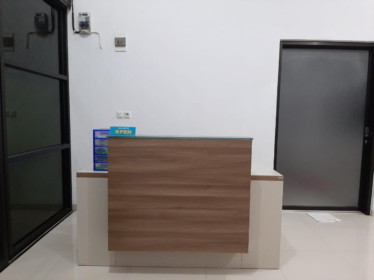Orchid Homestay Syariah by OYO Rooms