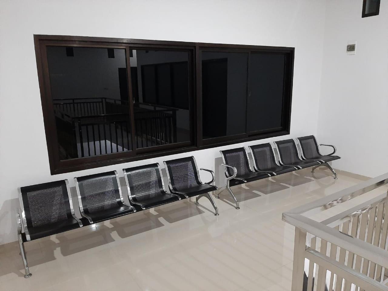 Orchid Homestay Syariah by OYO Rooms