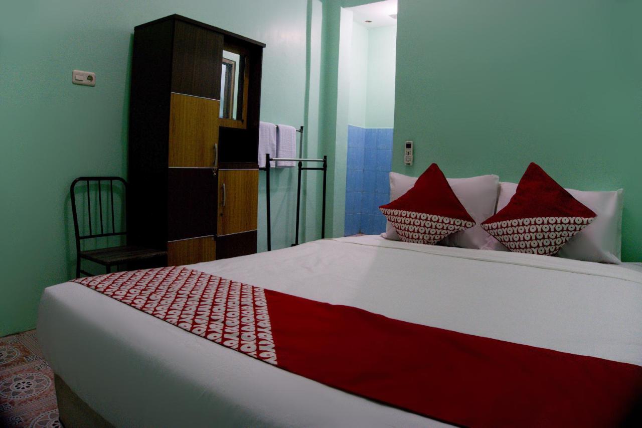 OYO 3095 Semarapura Homestay