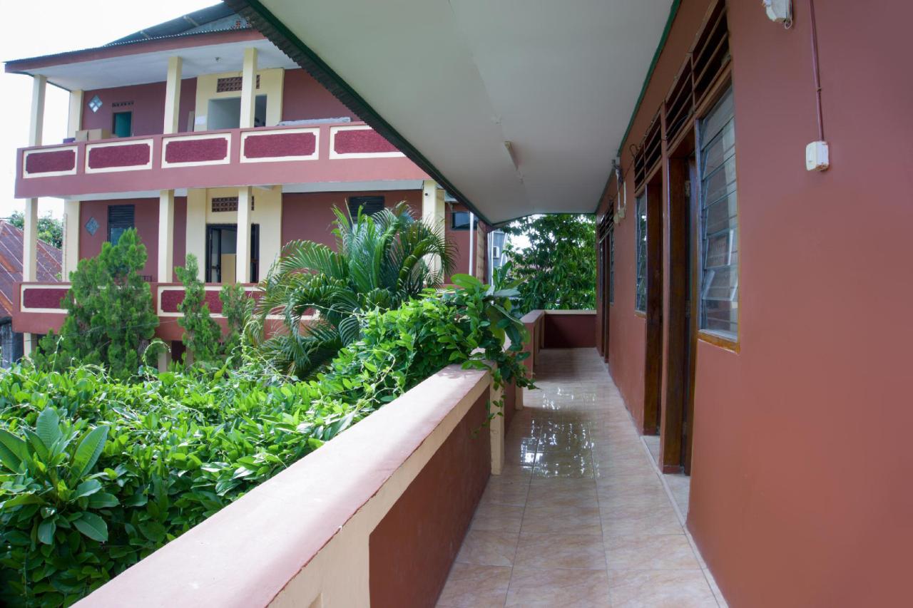 OYO 3095 Semarapura Homestay