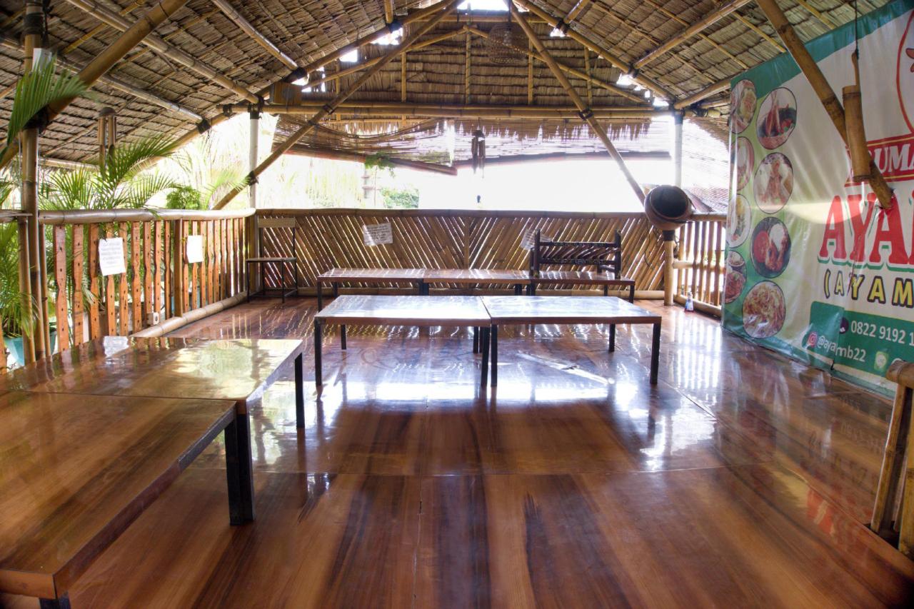 OYO 3095 Semarapura Homestay